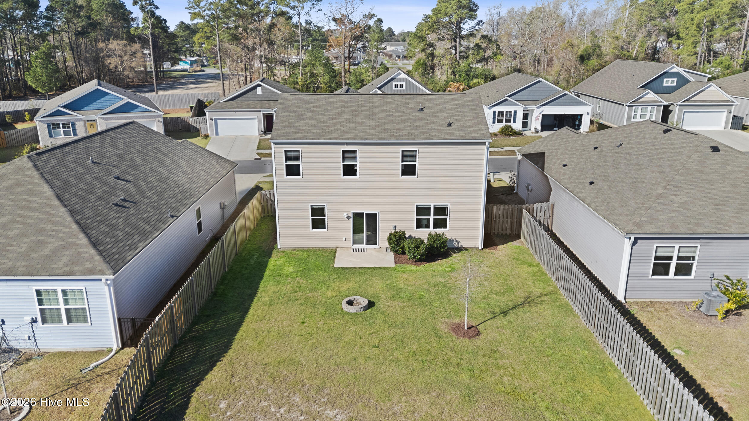 407 Airlie Vista Lane Lot 127