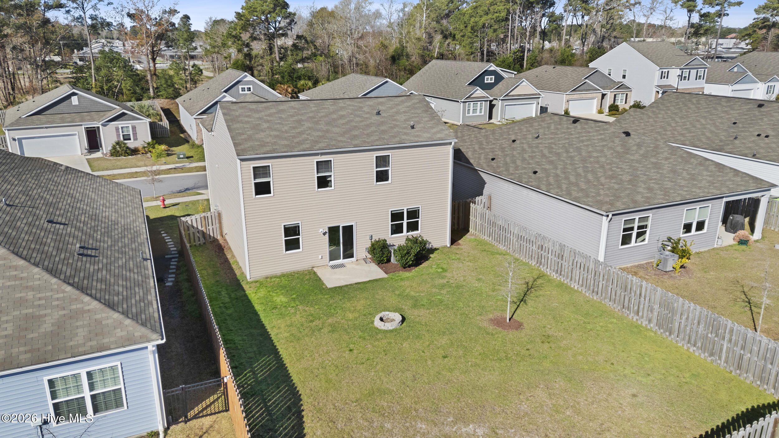 407 Airlie Vista Lane Lot 127
