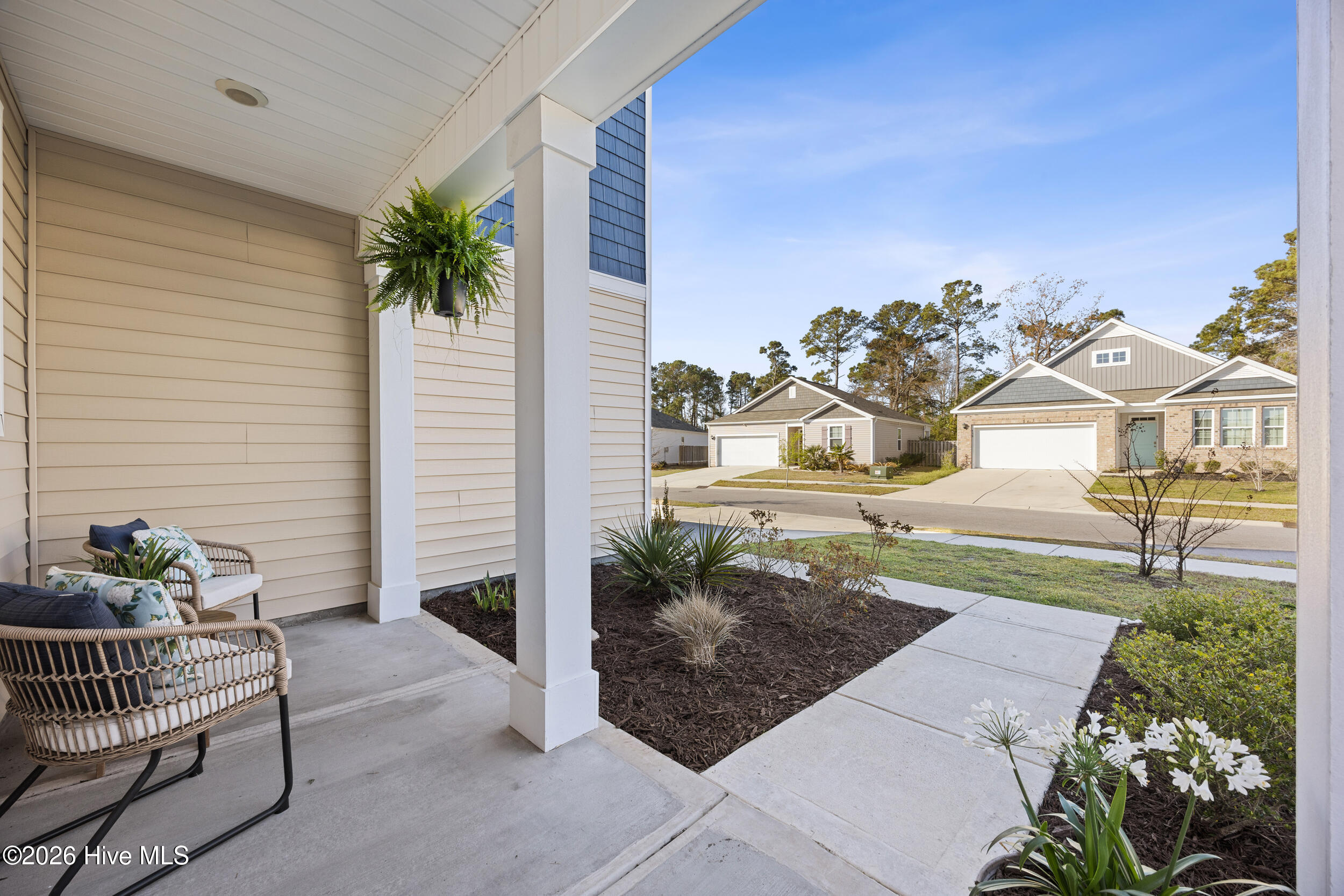 407 Airlie Vista Lane Lot 127