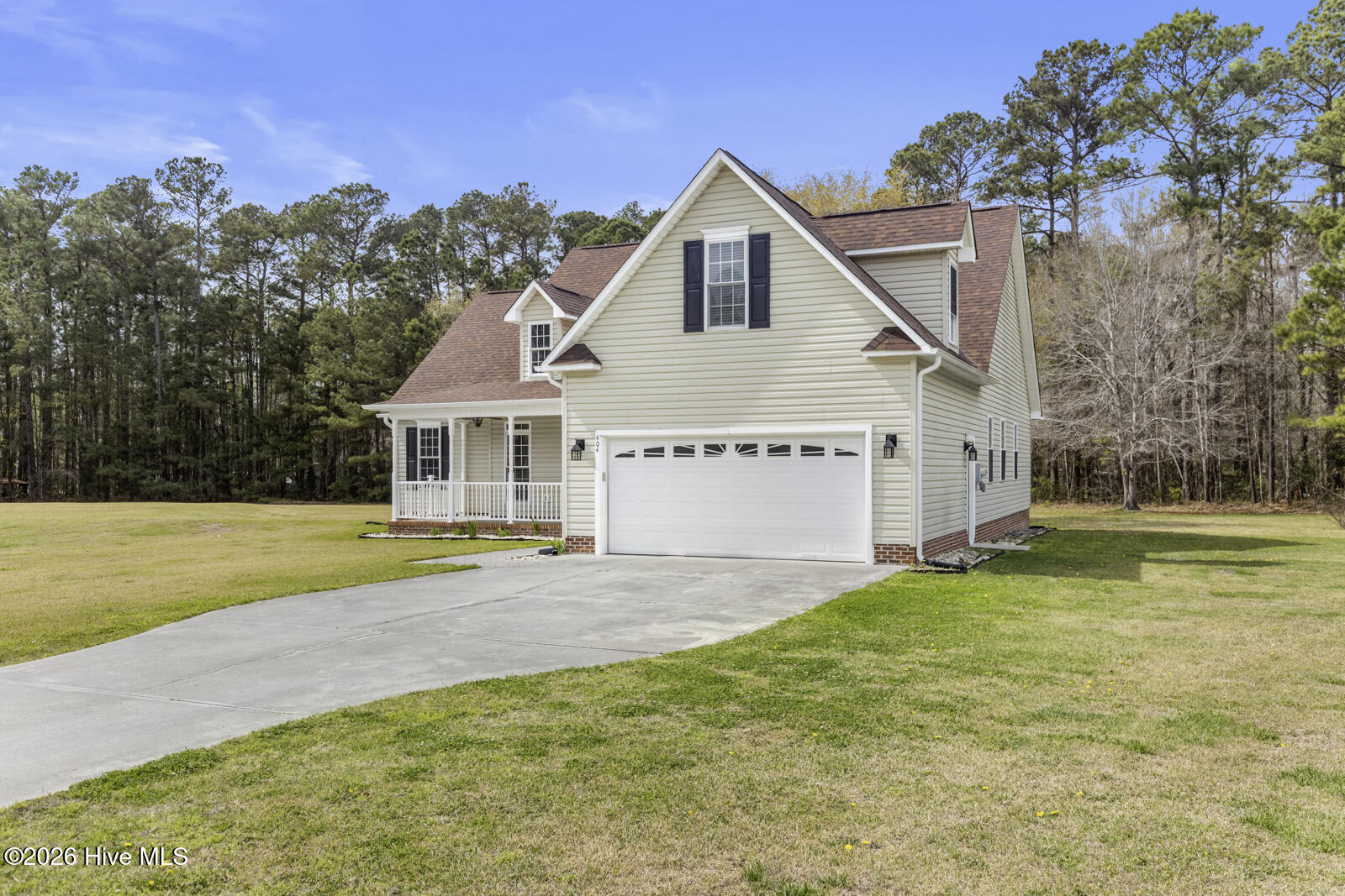 404 California Cutoff Road