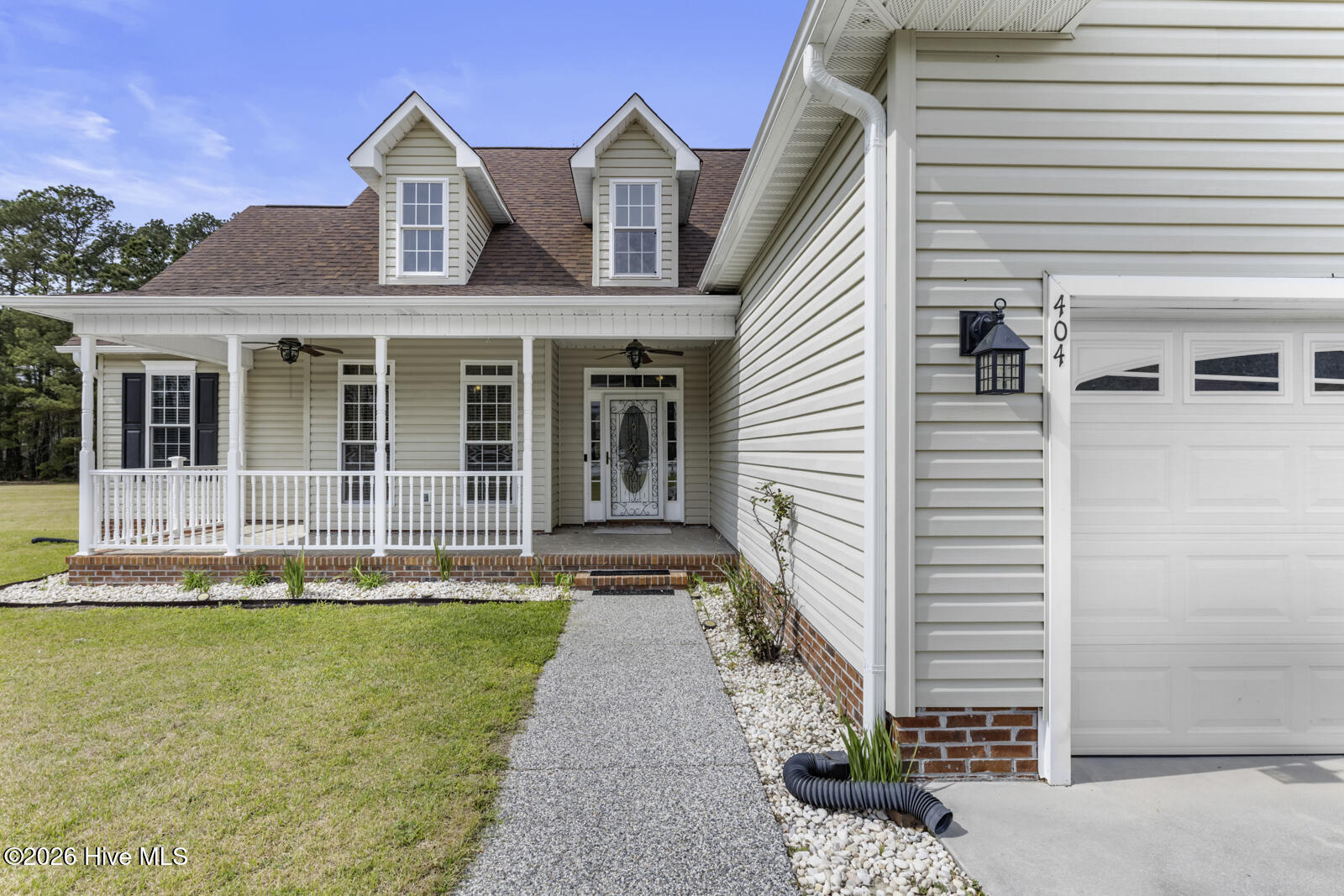 404 California Cutoff Road