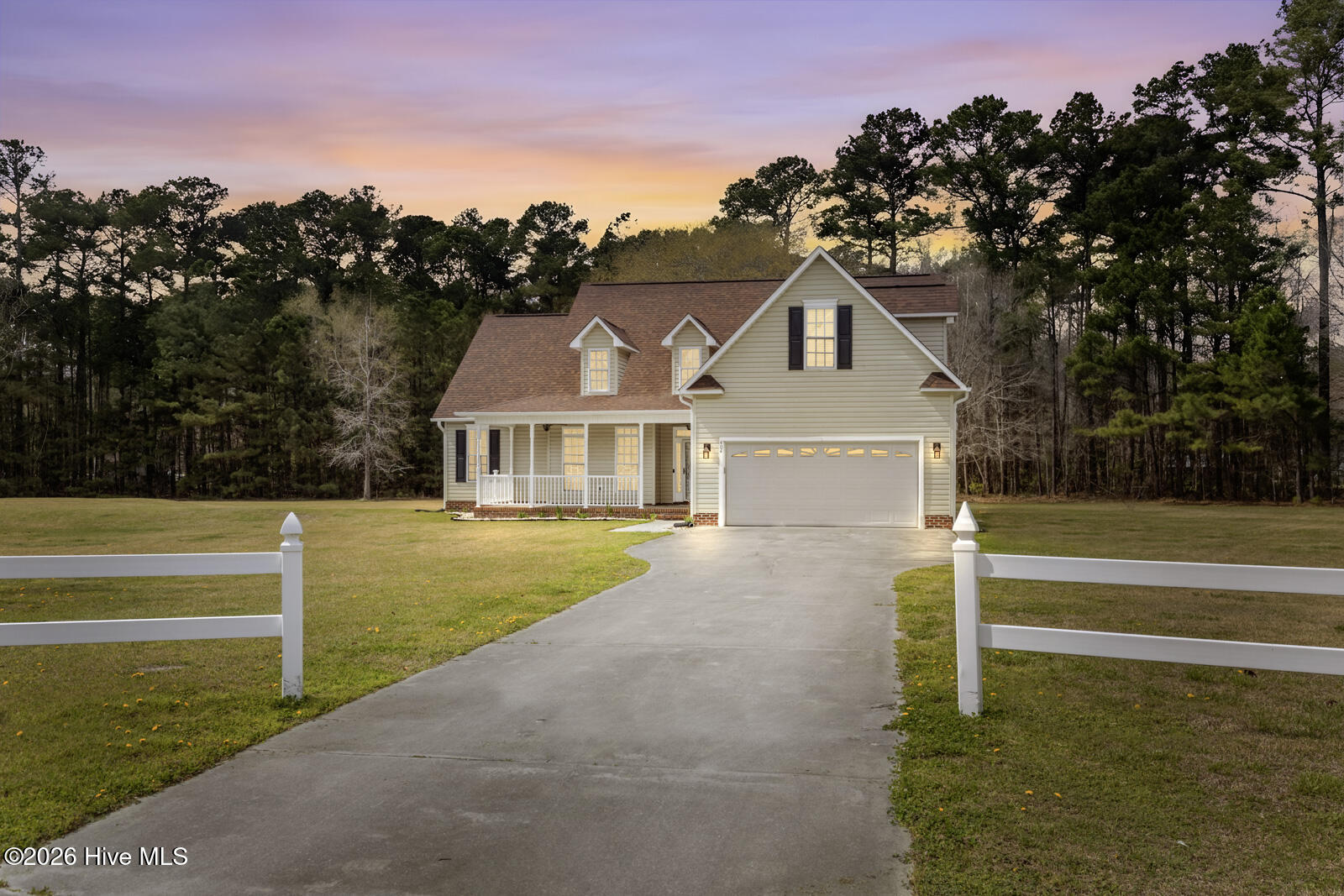 404 California Cutoff Road