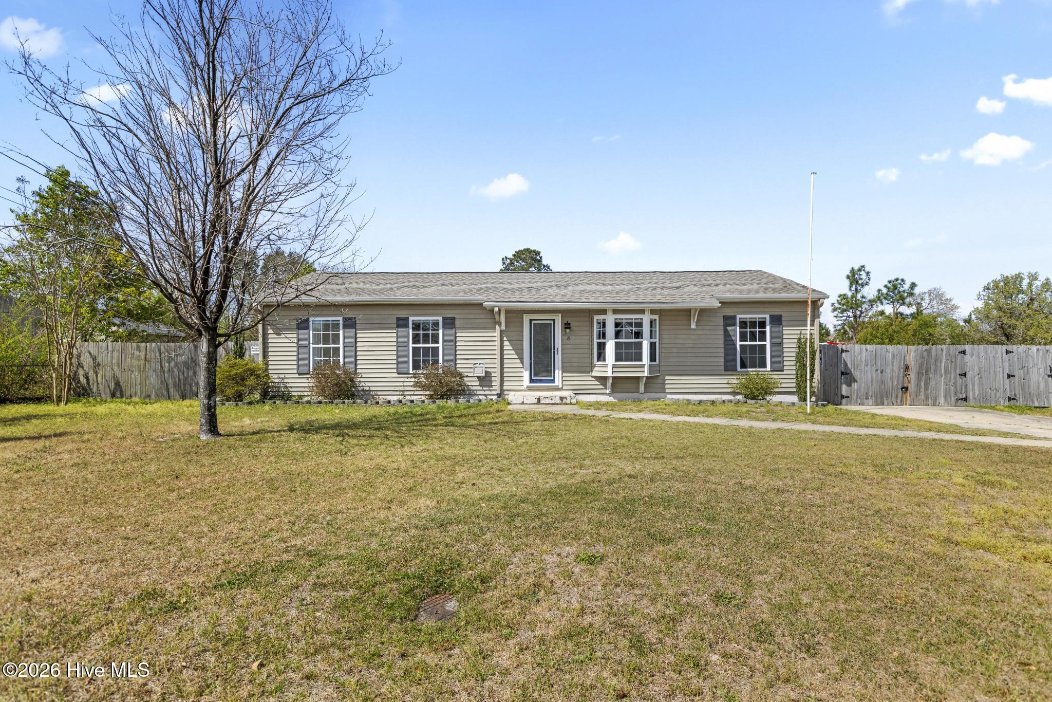 38 Riegel Drive