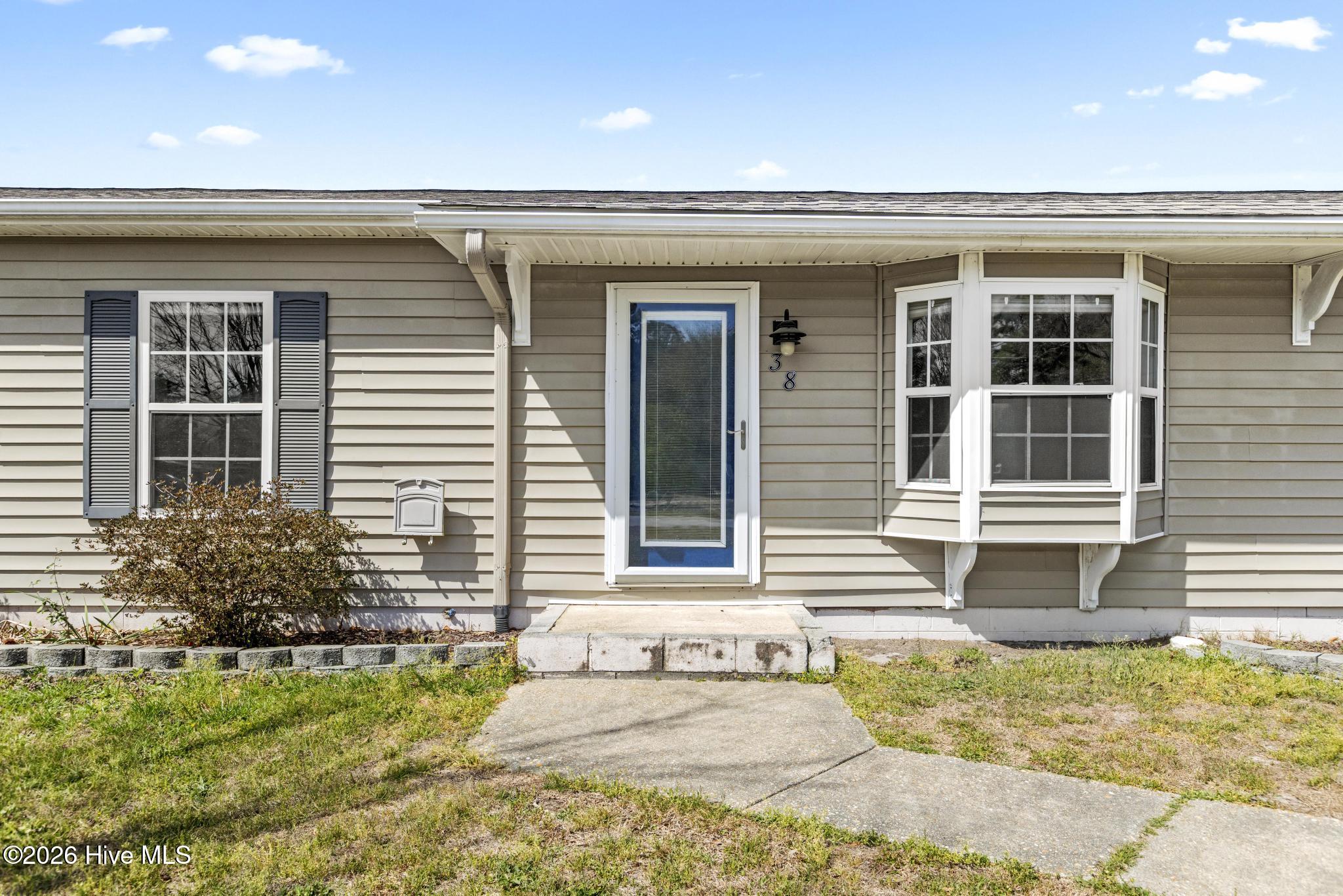 38 Riegel Drive