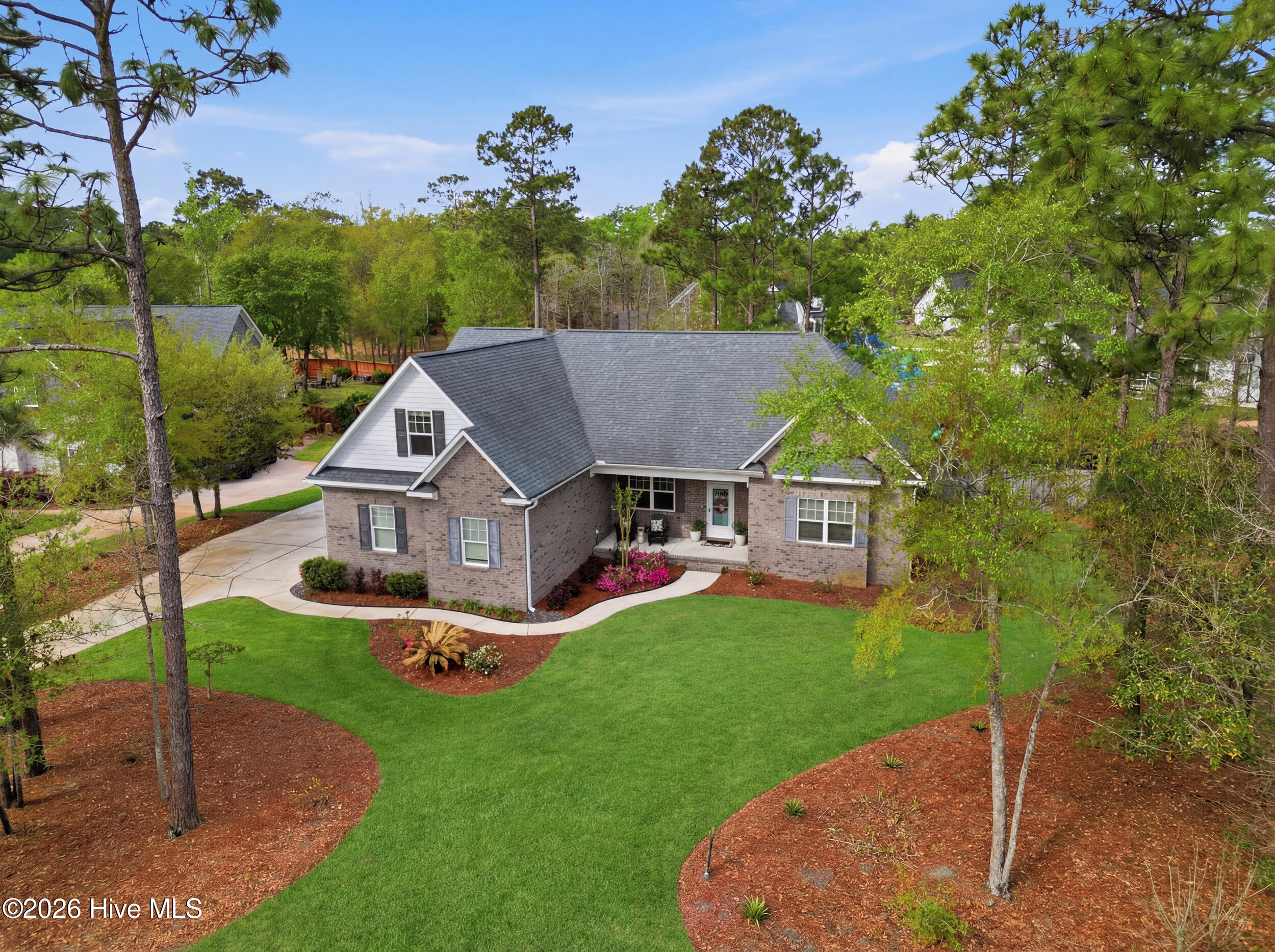 40 Stonegate Circle