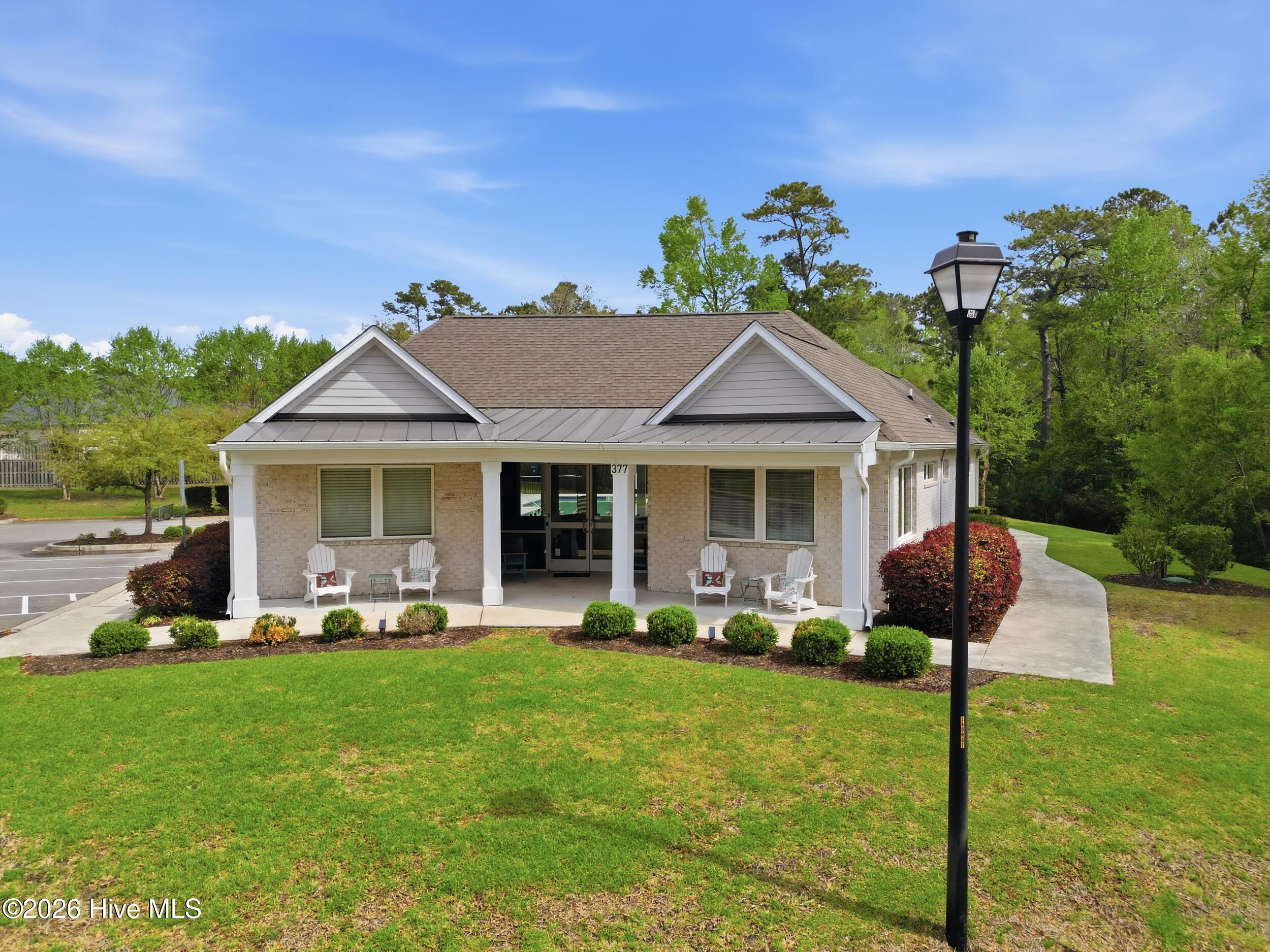 40 Stonegate Circle