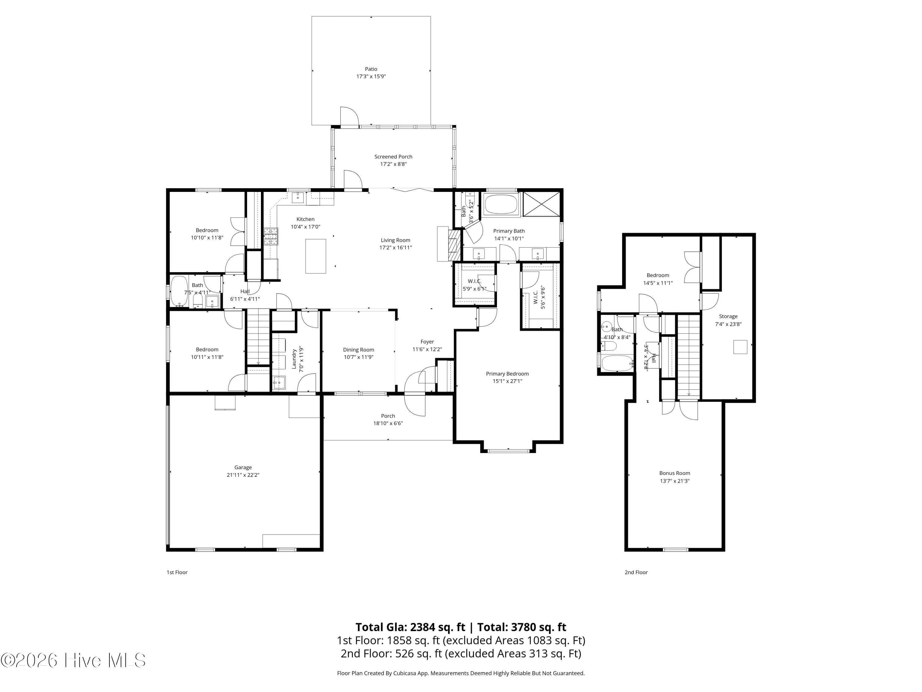 40 Stonegate Circle
