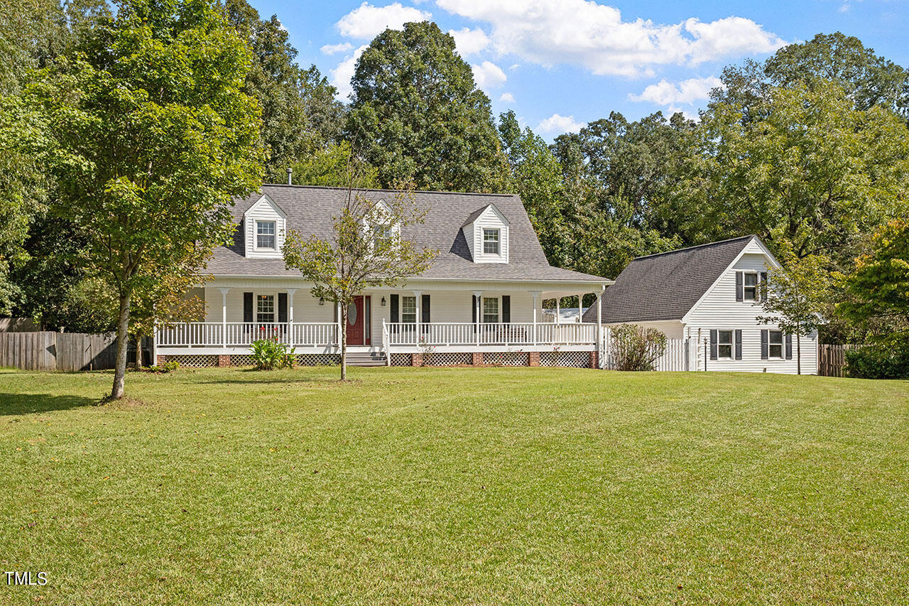 183 Lake Eva Marie Drive