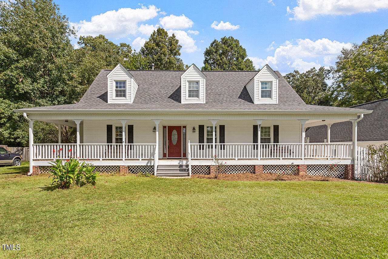 183 Lake Eva Marie Drive