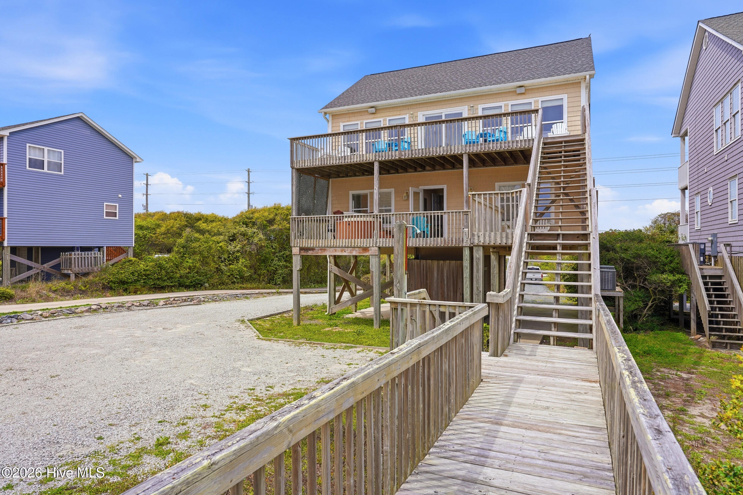 4478 Island Drive