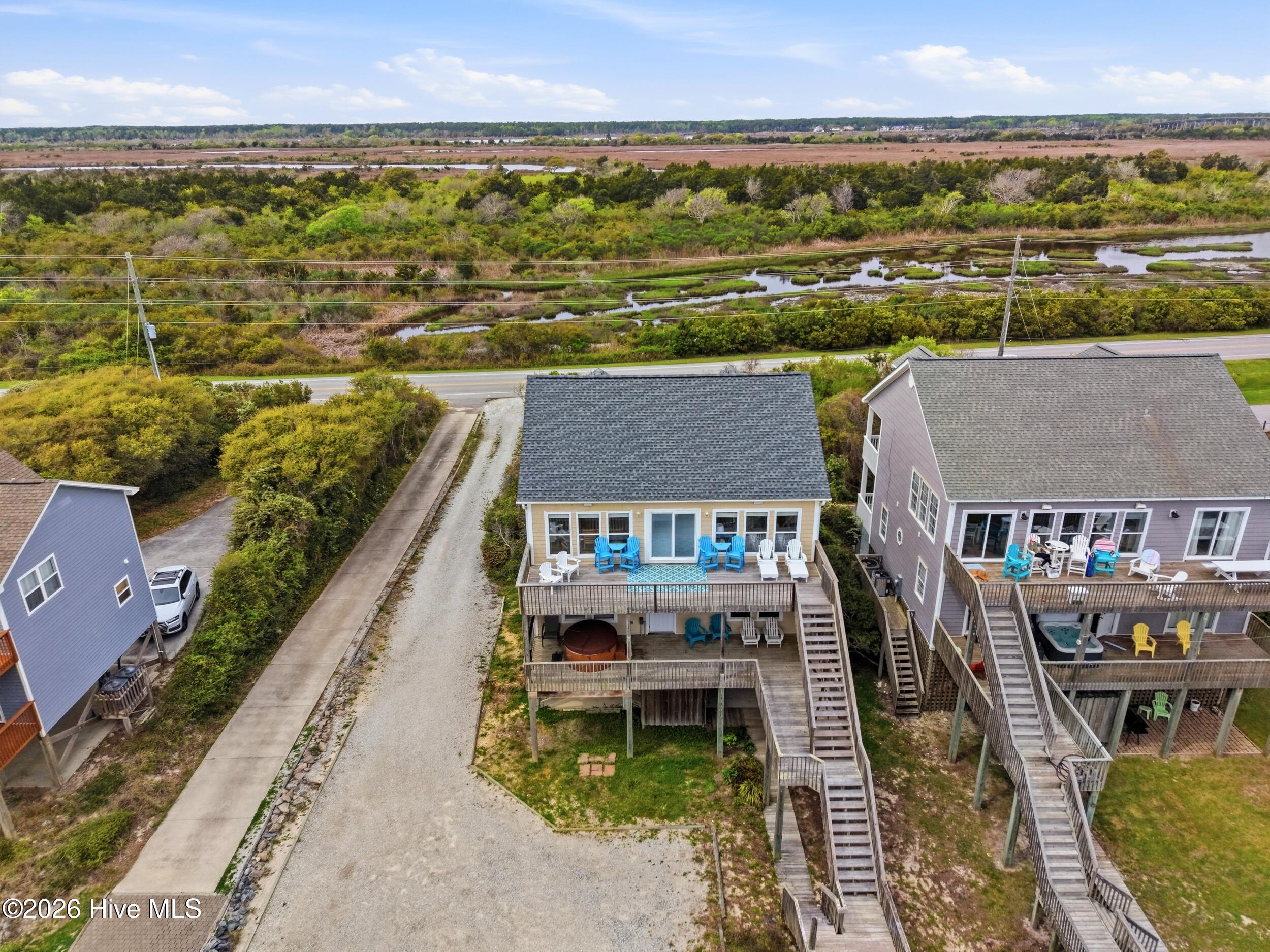 4478 Island Drive