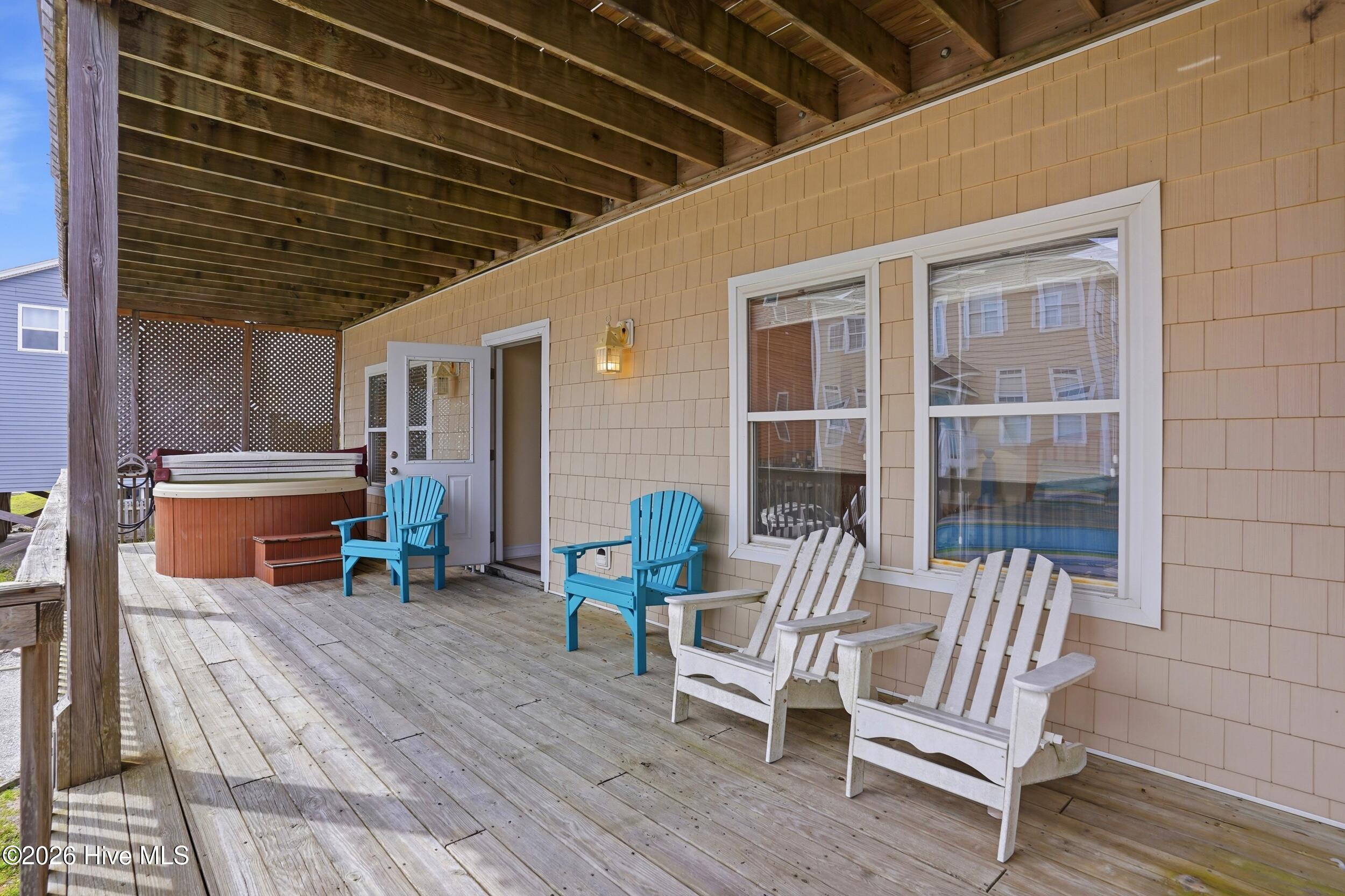 4478 Island Drive