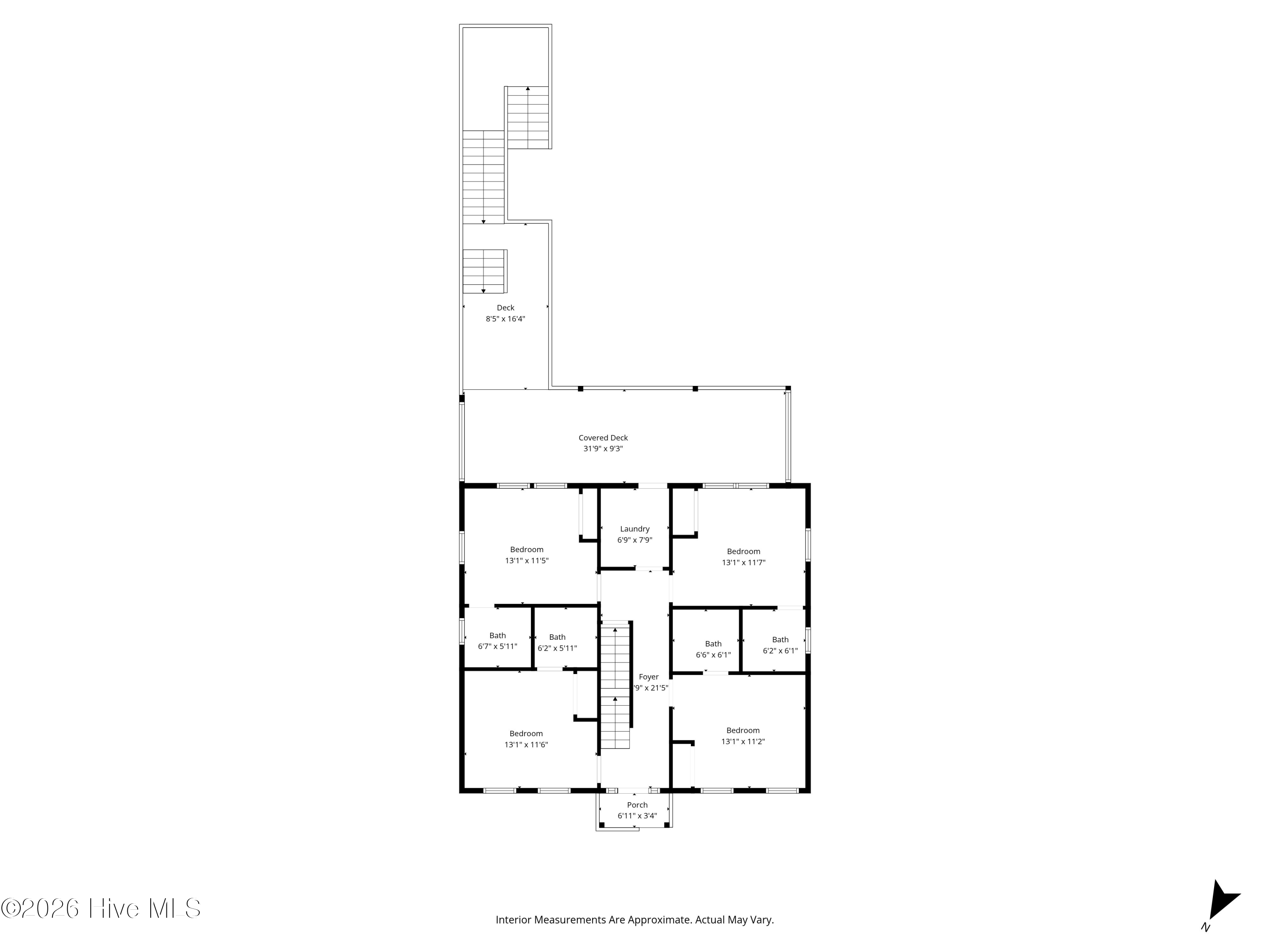 4478 Island Drive