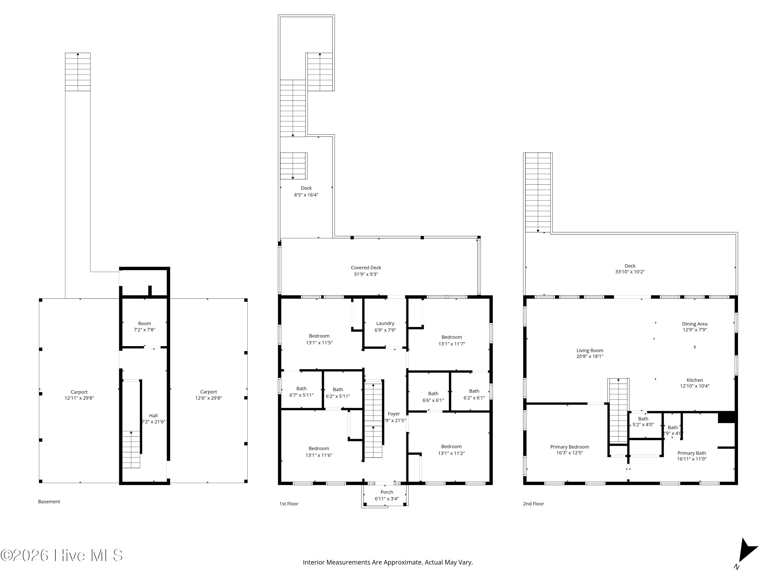 4478 Island Drive