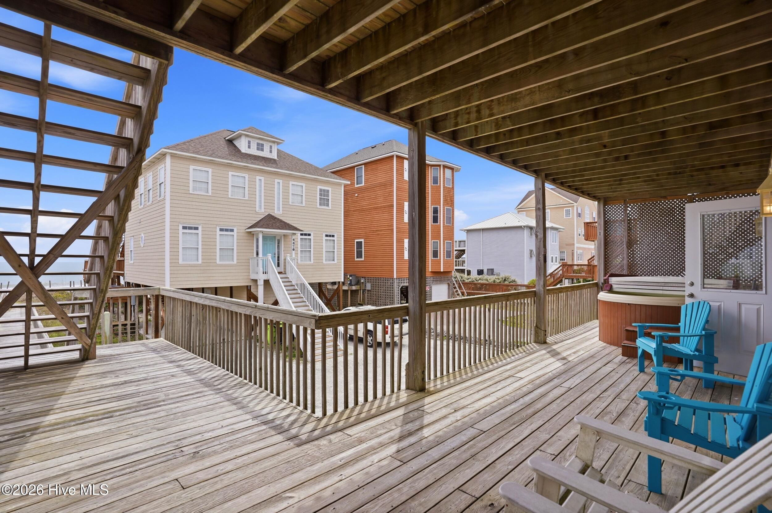 4478 Island Drive
