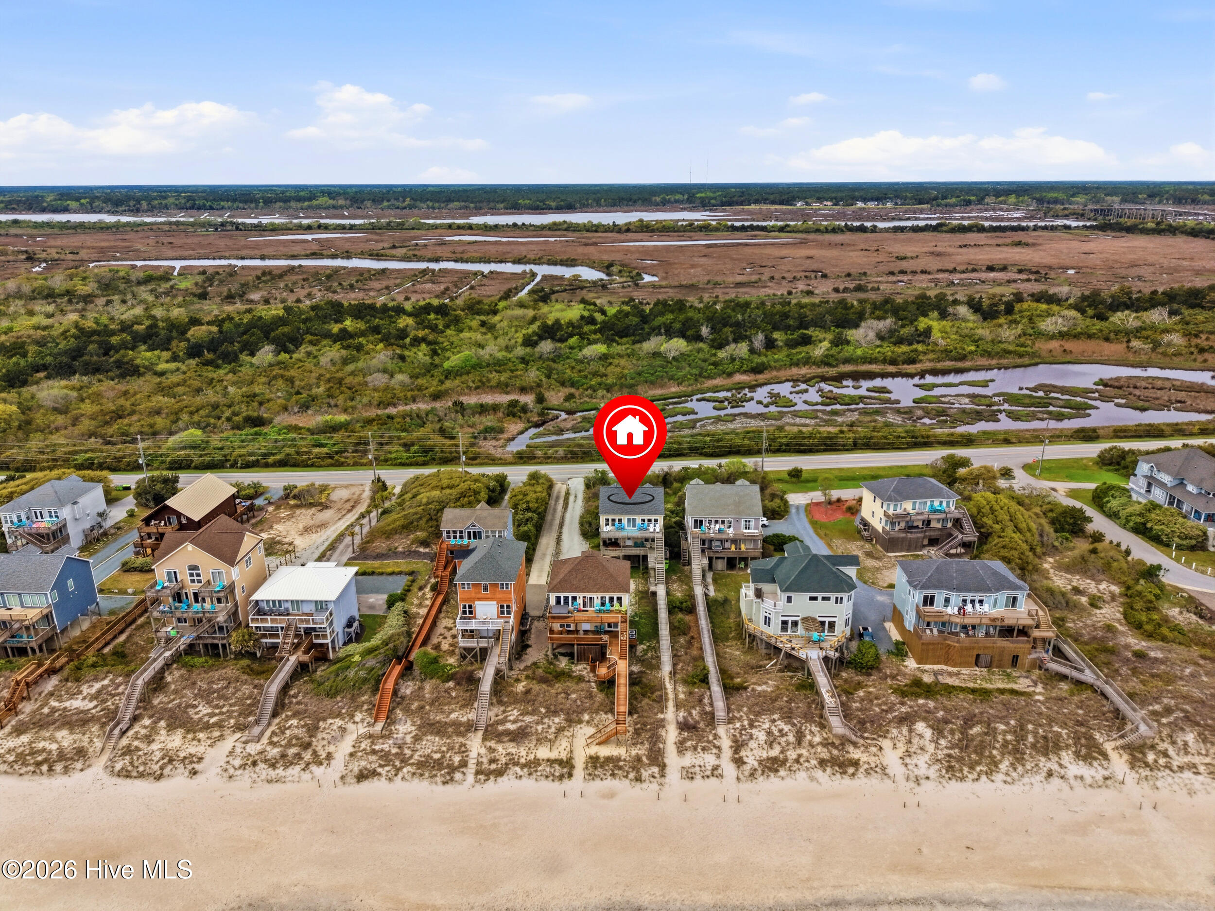 4478 Island Drive