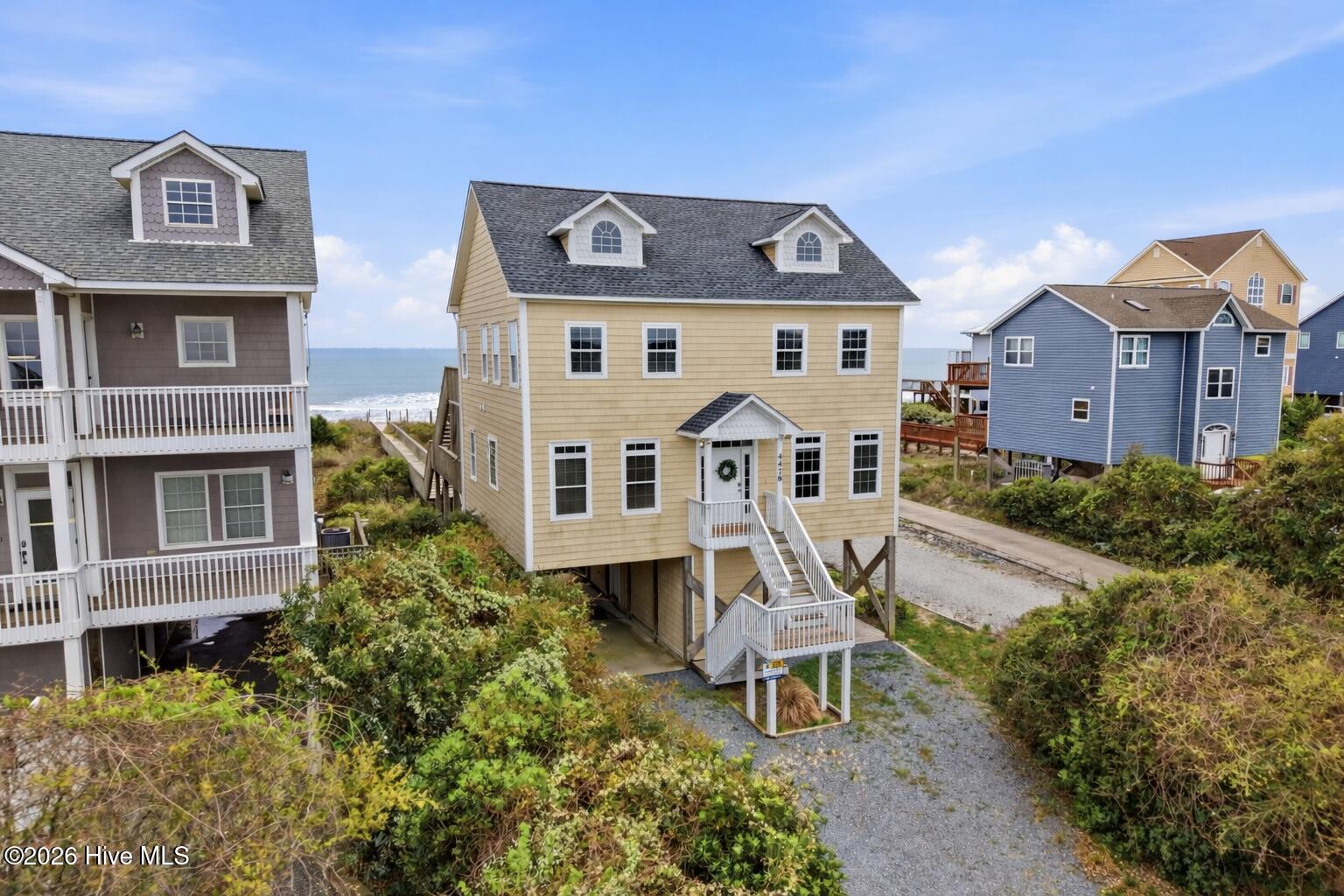 4478 Island Drive