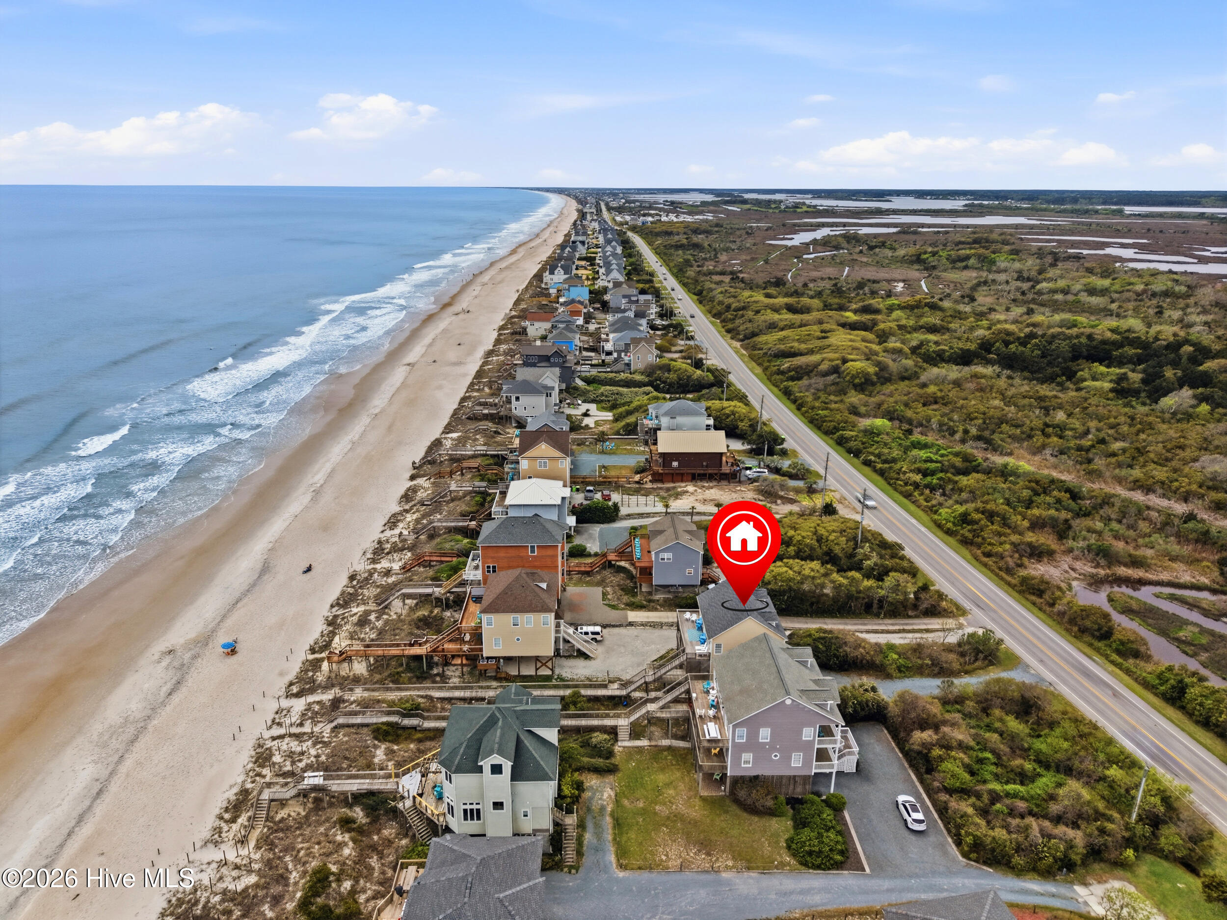 4478 Island Drive