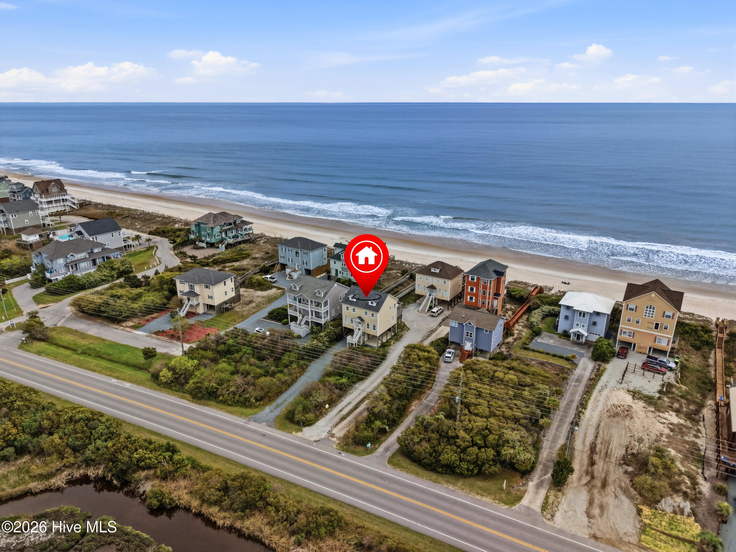 4478 Island Drive
