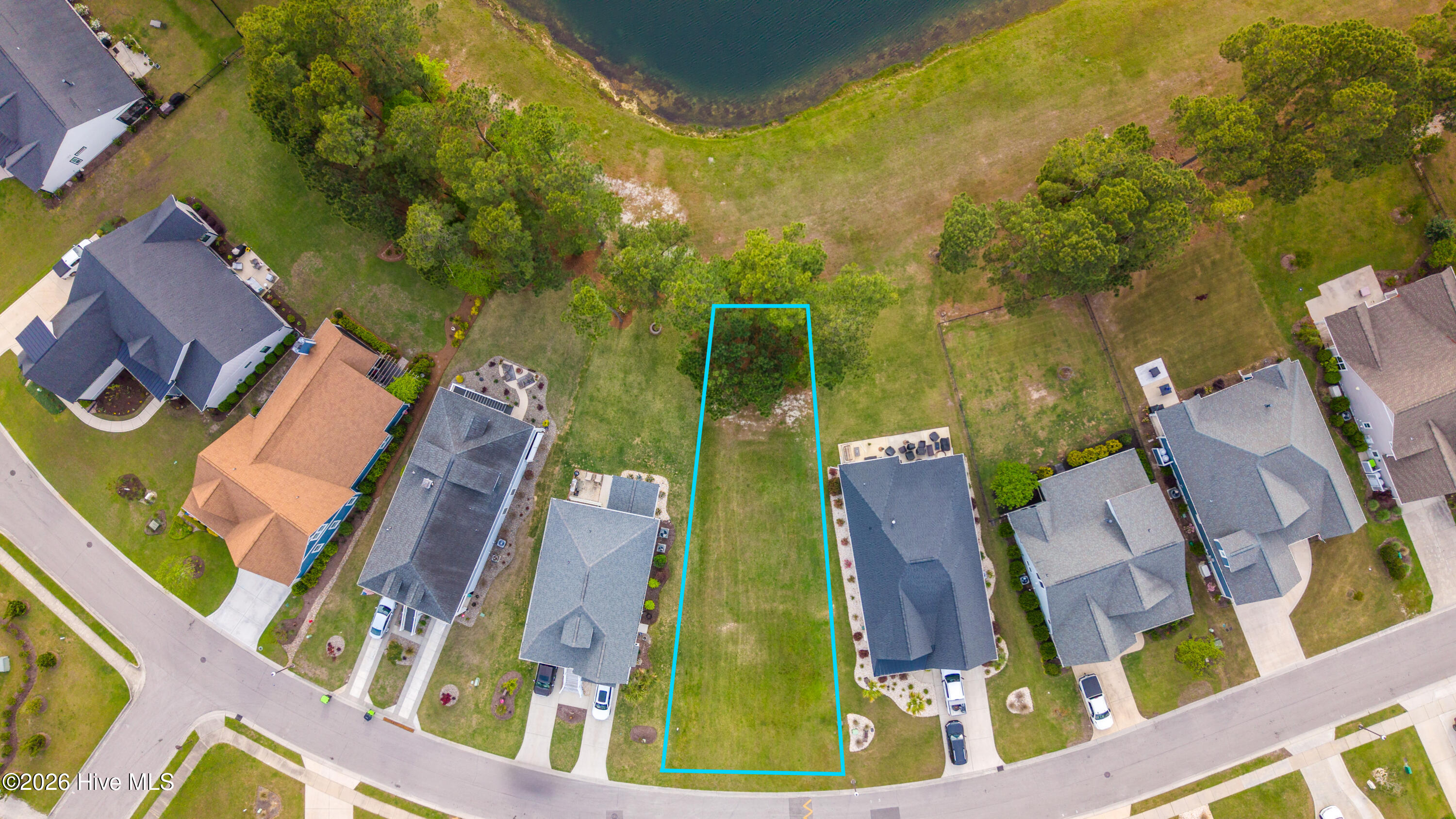 540 586 Moss Lake Lane