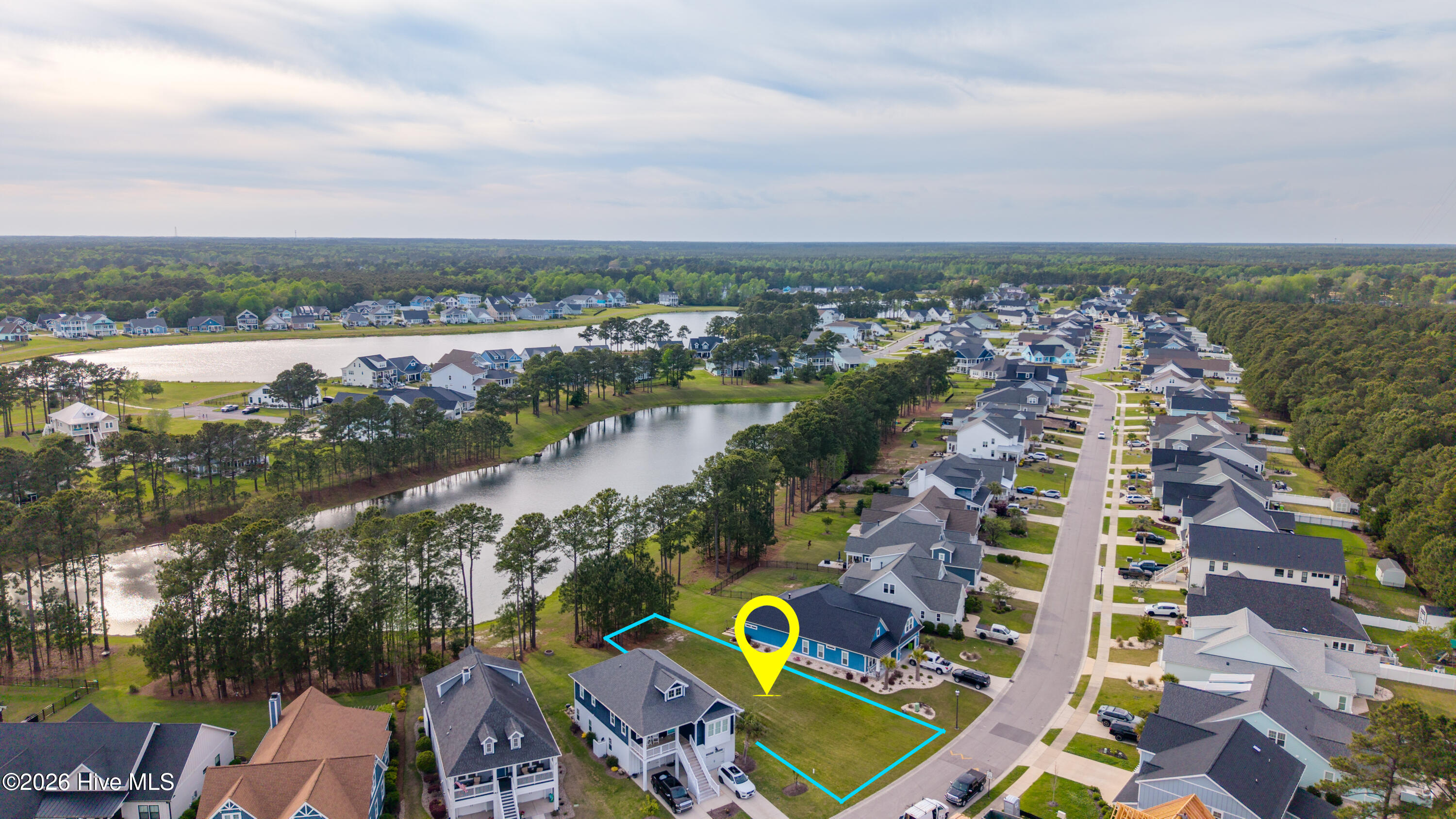 540 586 Moss Lake Lane