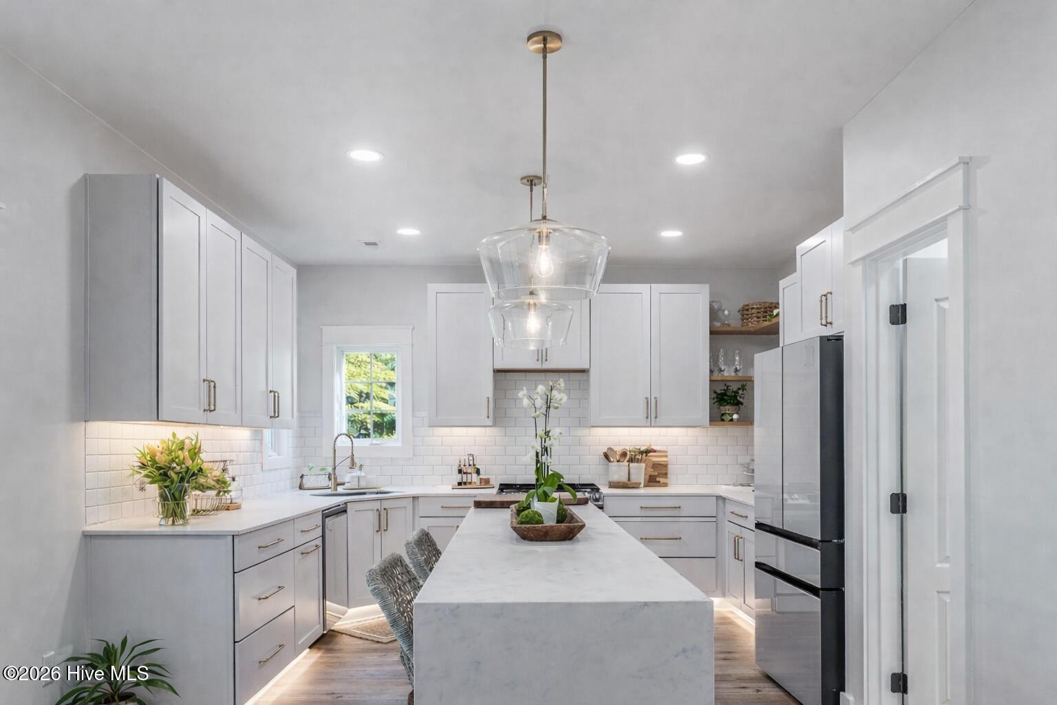 221 Mimosa Drive