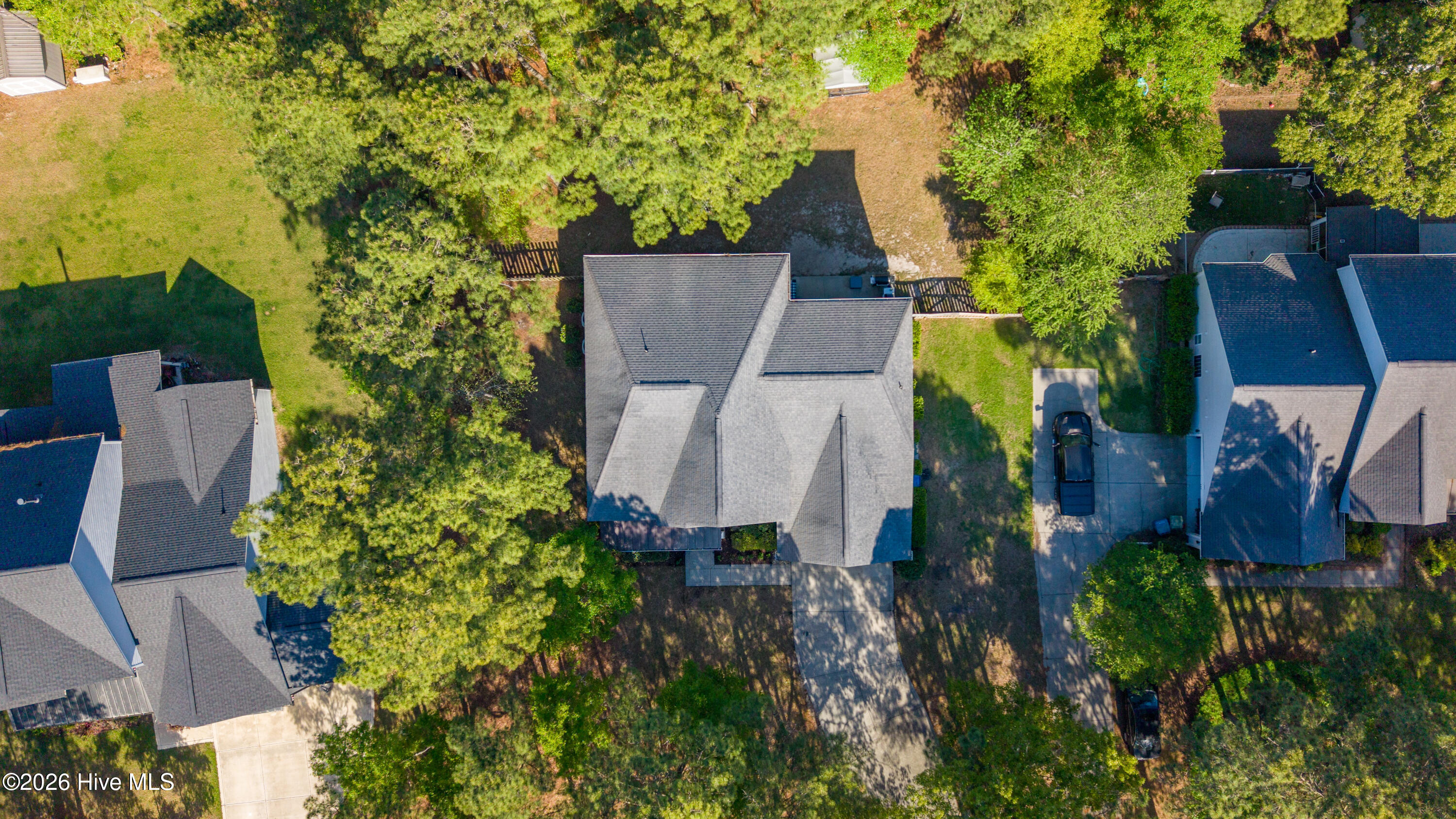 221 Mimosa Drive