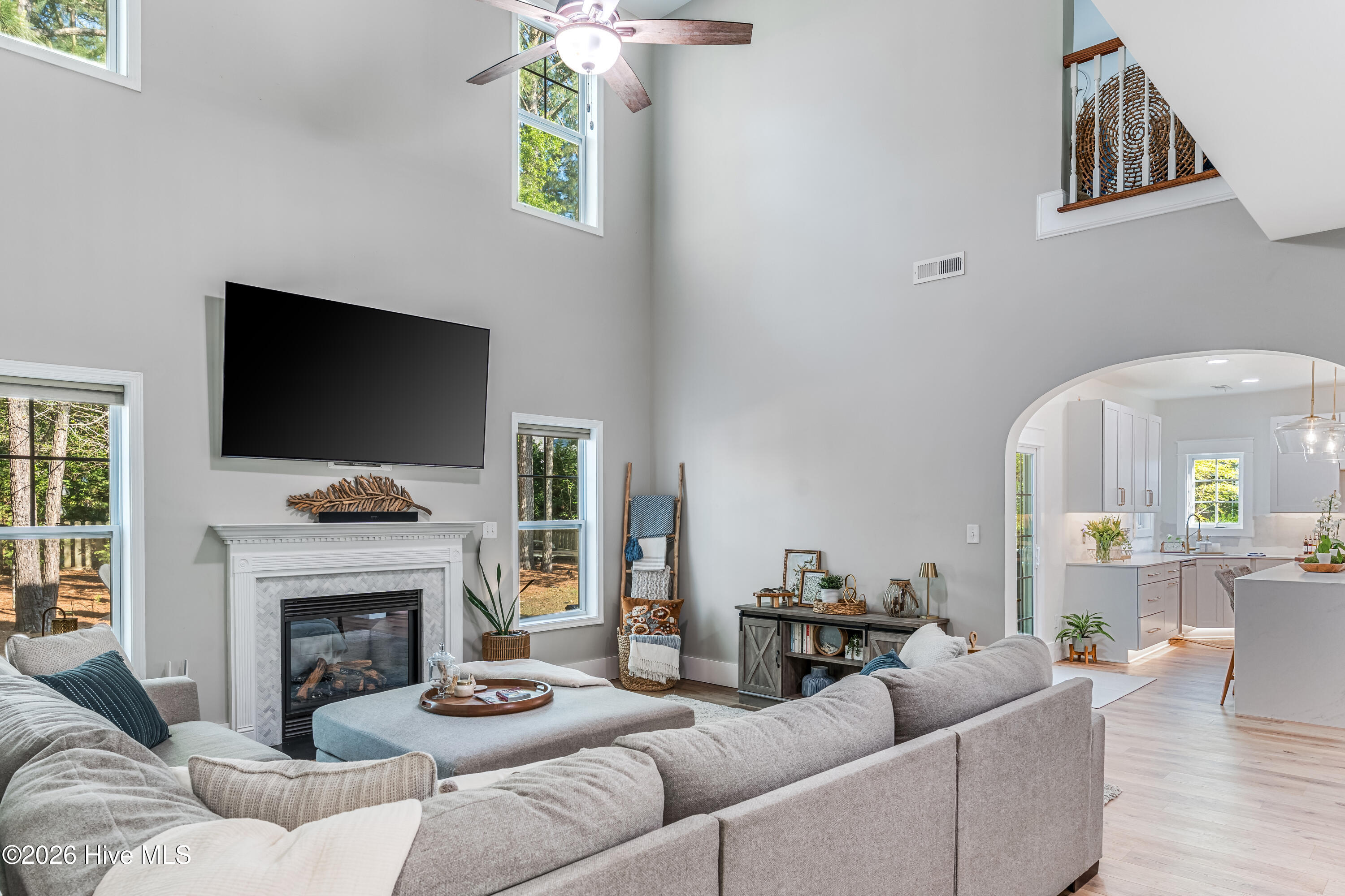 221 Mimosa Drive
