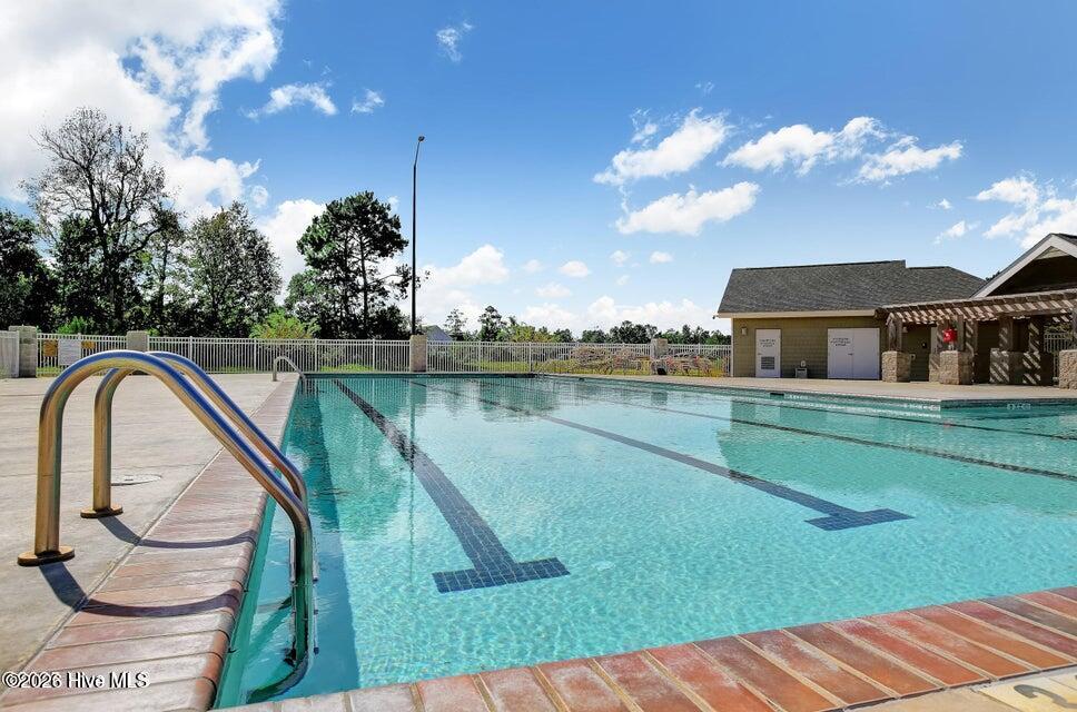 221 Mimosa Drive