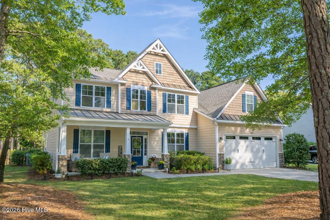 221 Mimosa Drive