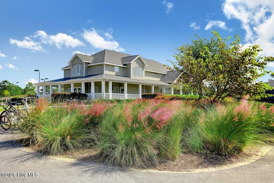 221 Mimosa Drive