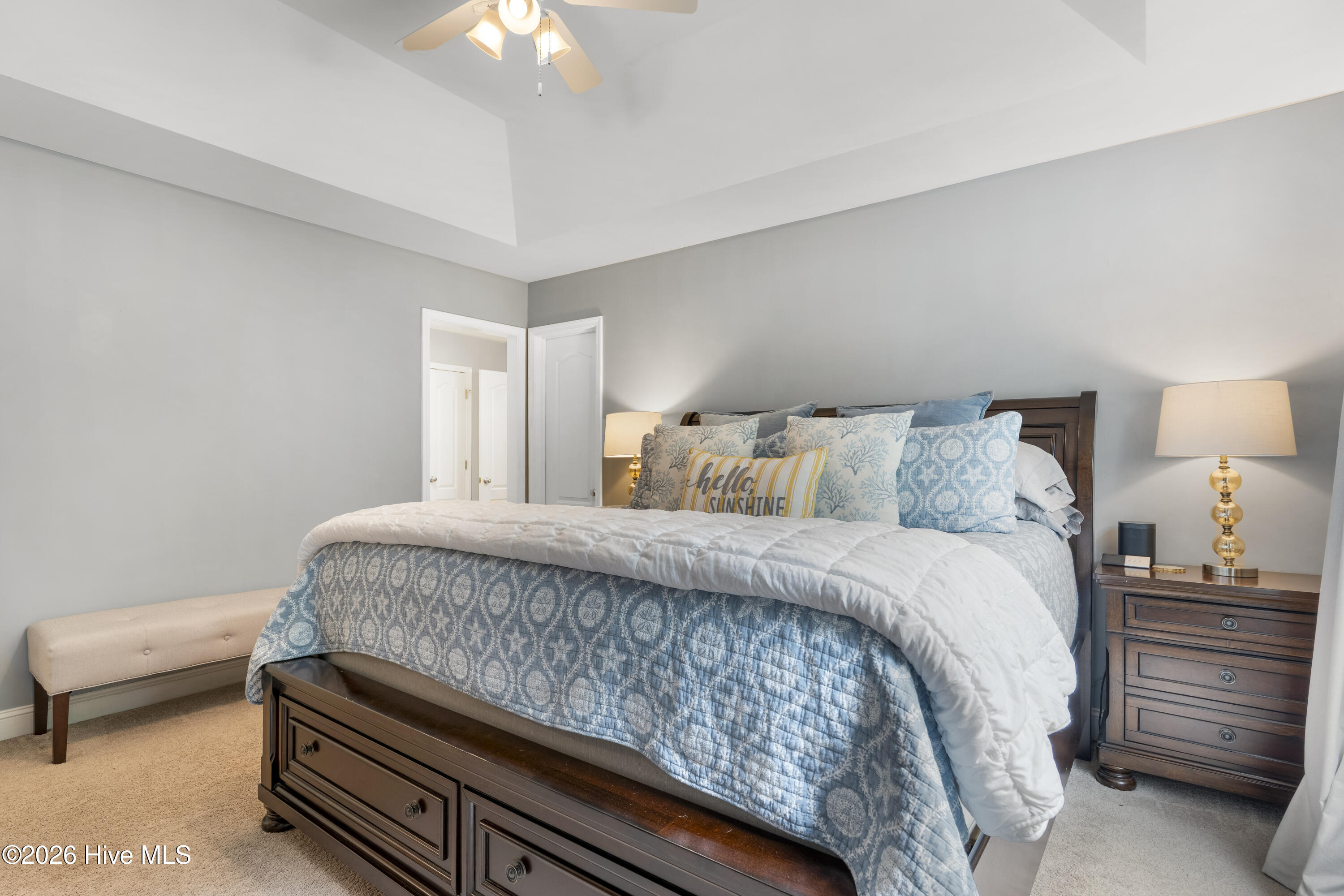 221 Mimosa Drive