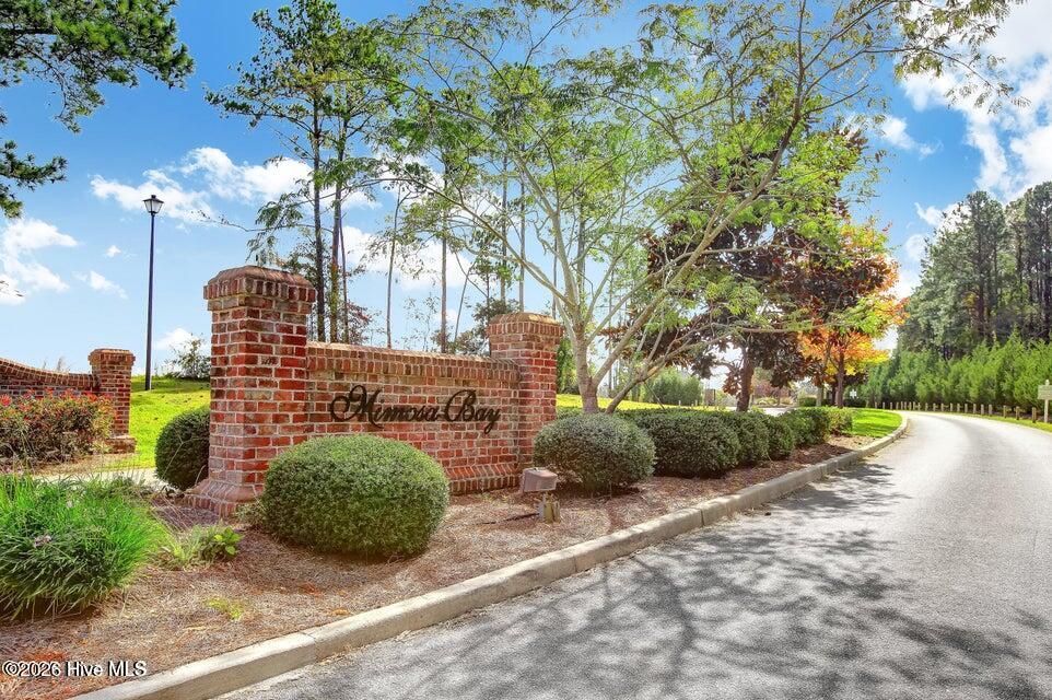 221 Mimosa Drive
