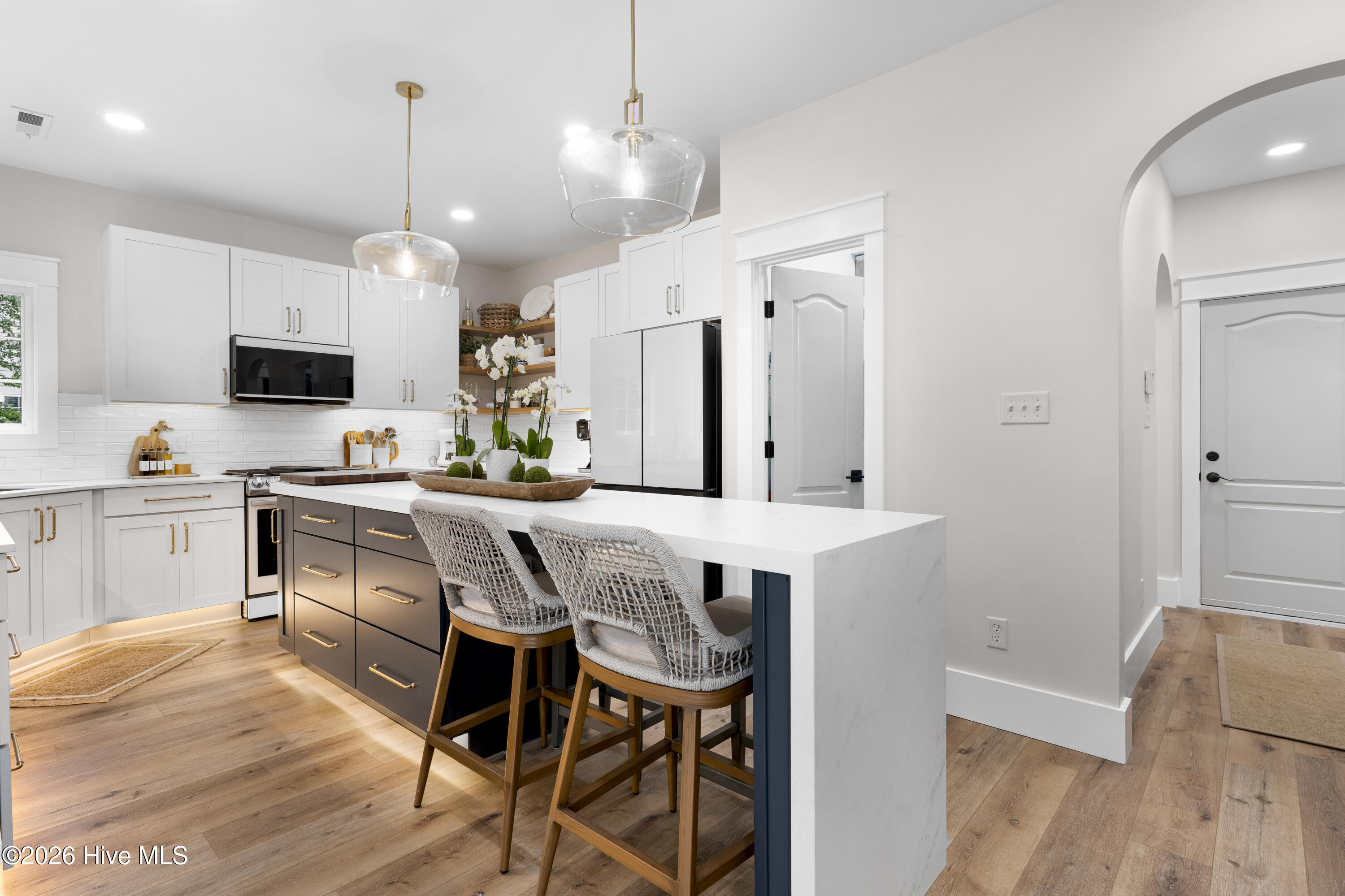 221 Mimosa Drive