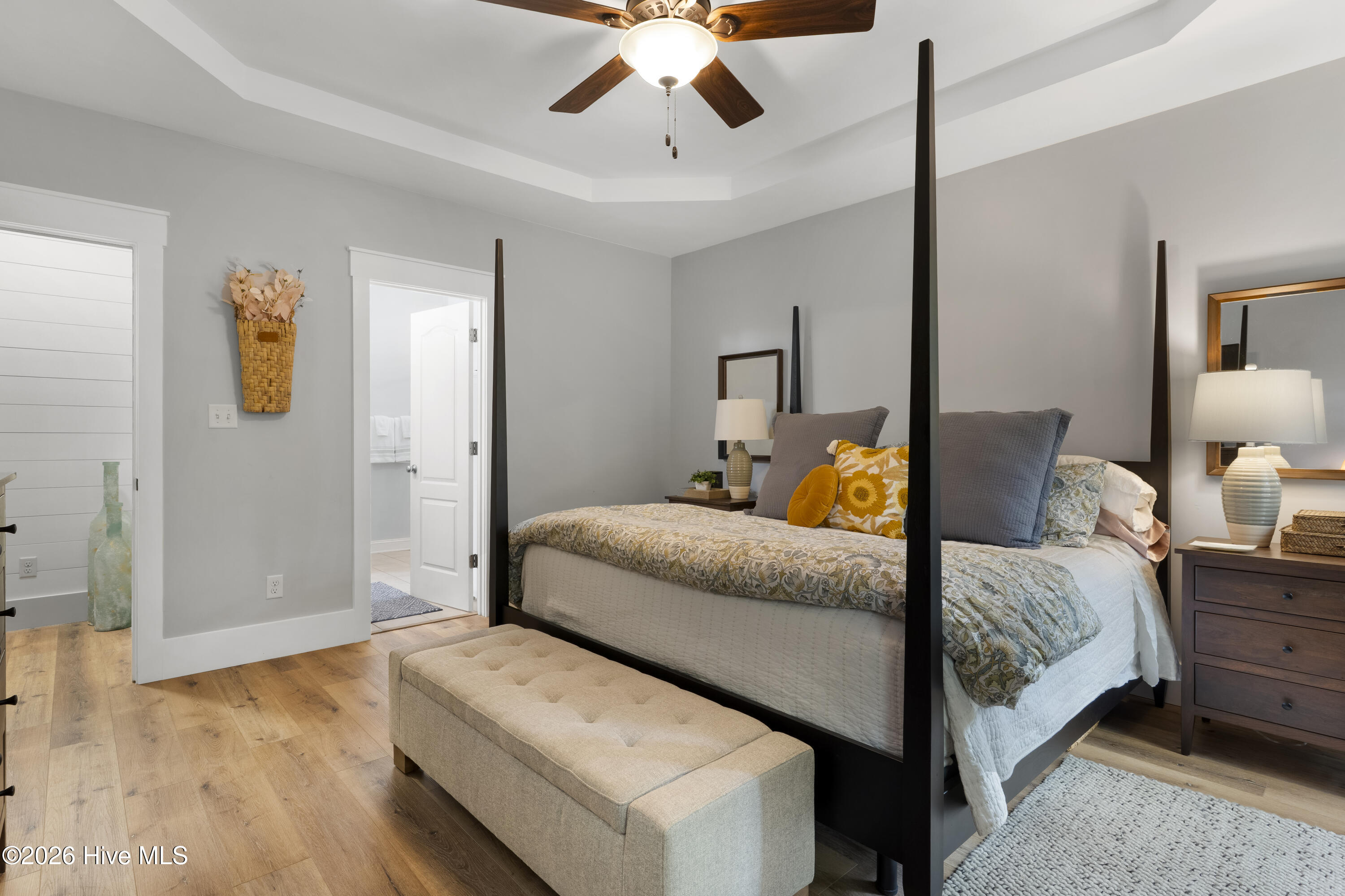 221 Mimosa Drive