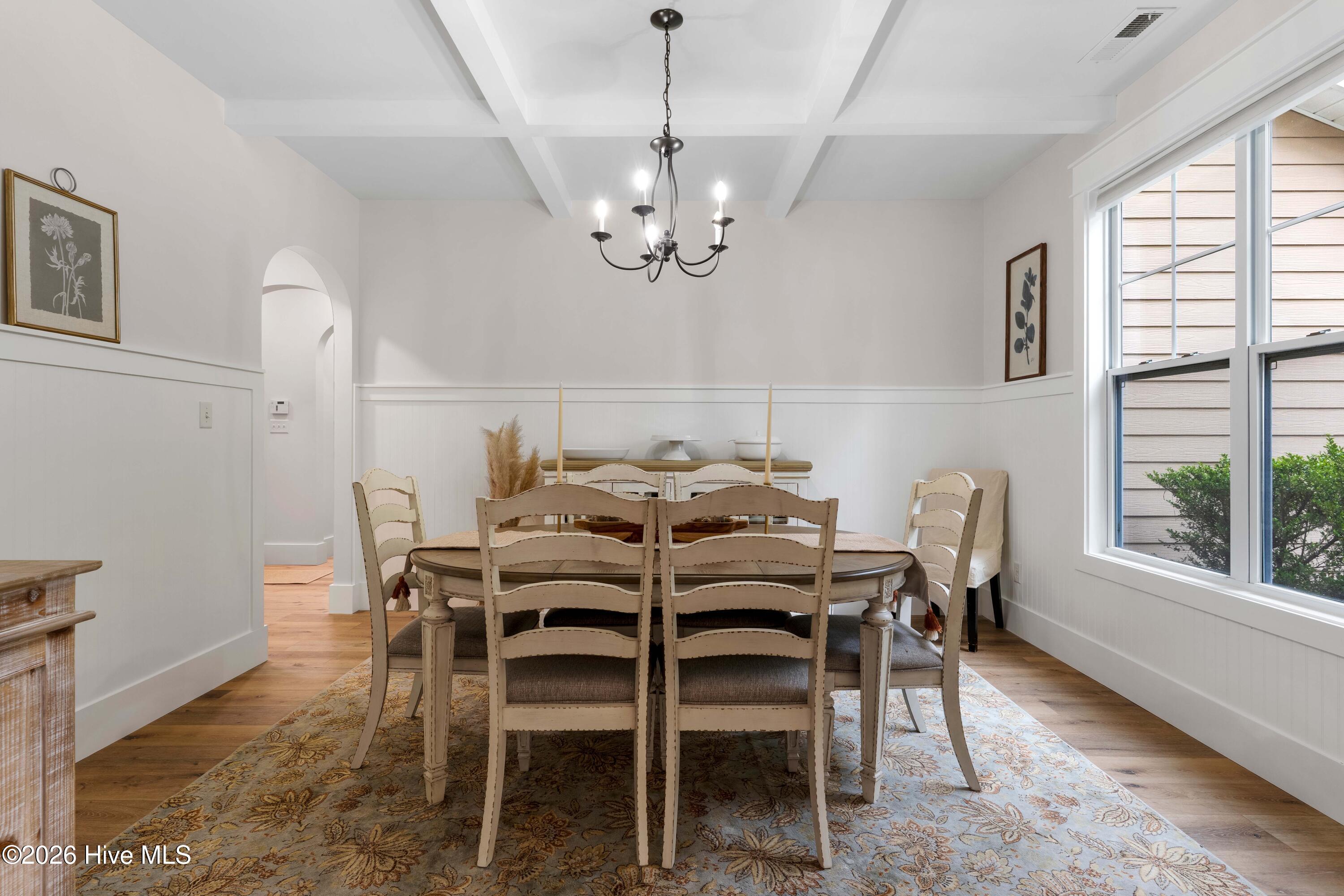 221 Mimosa Drive