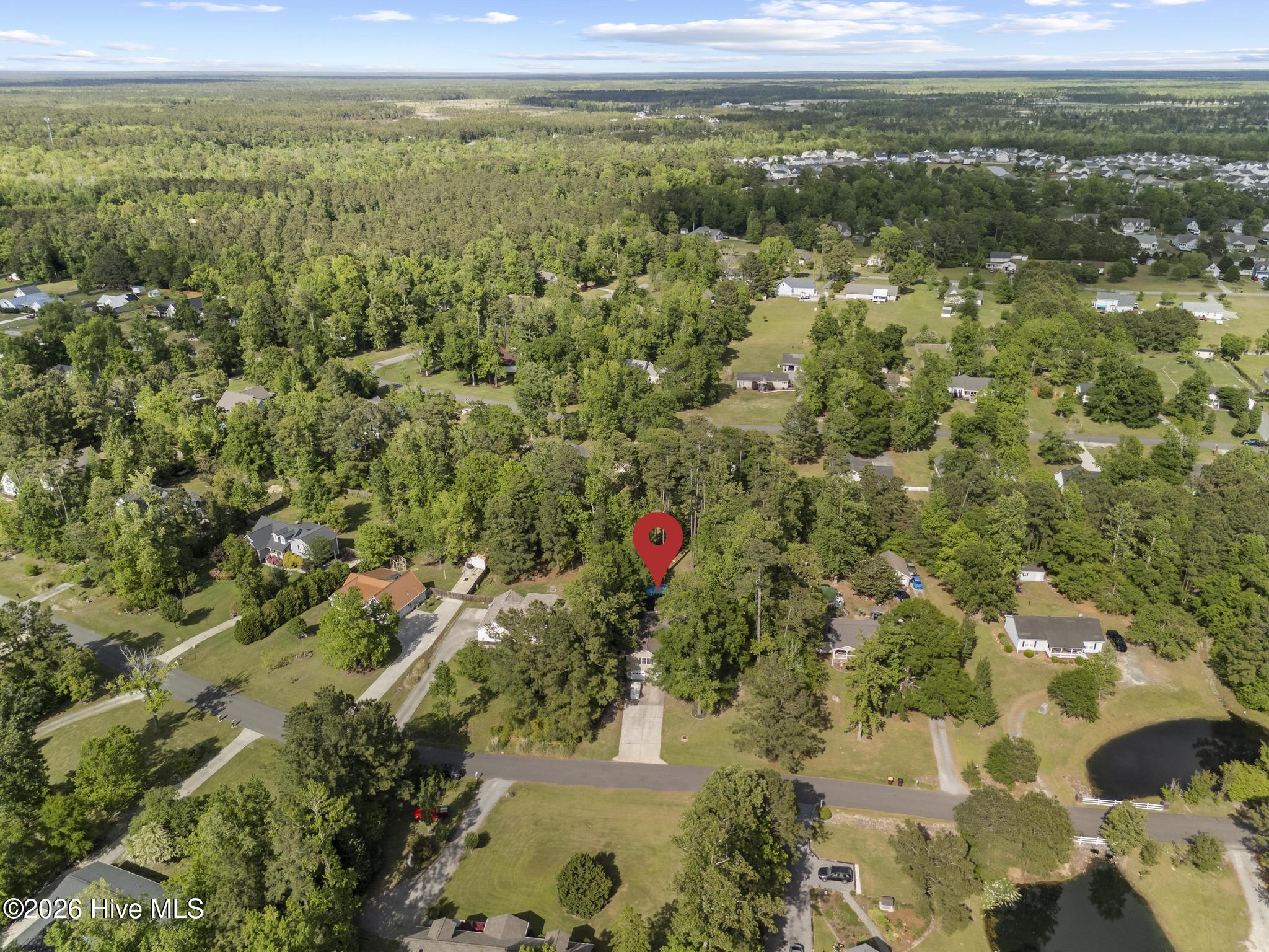 346 Knollwood Drive