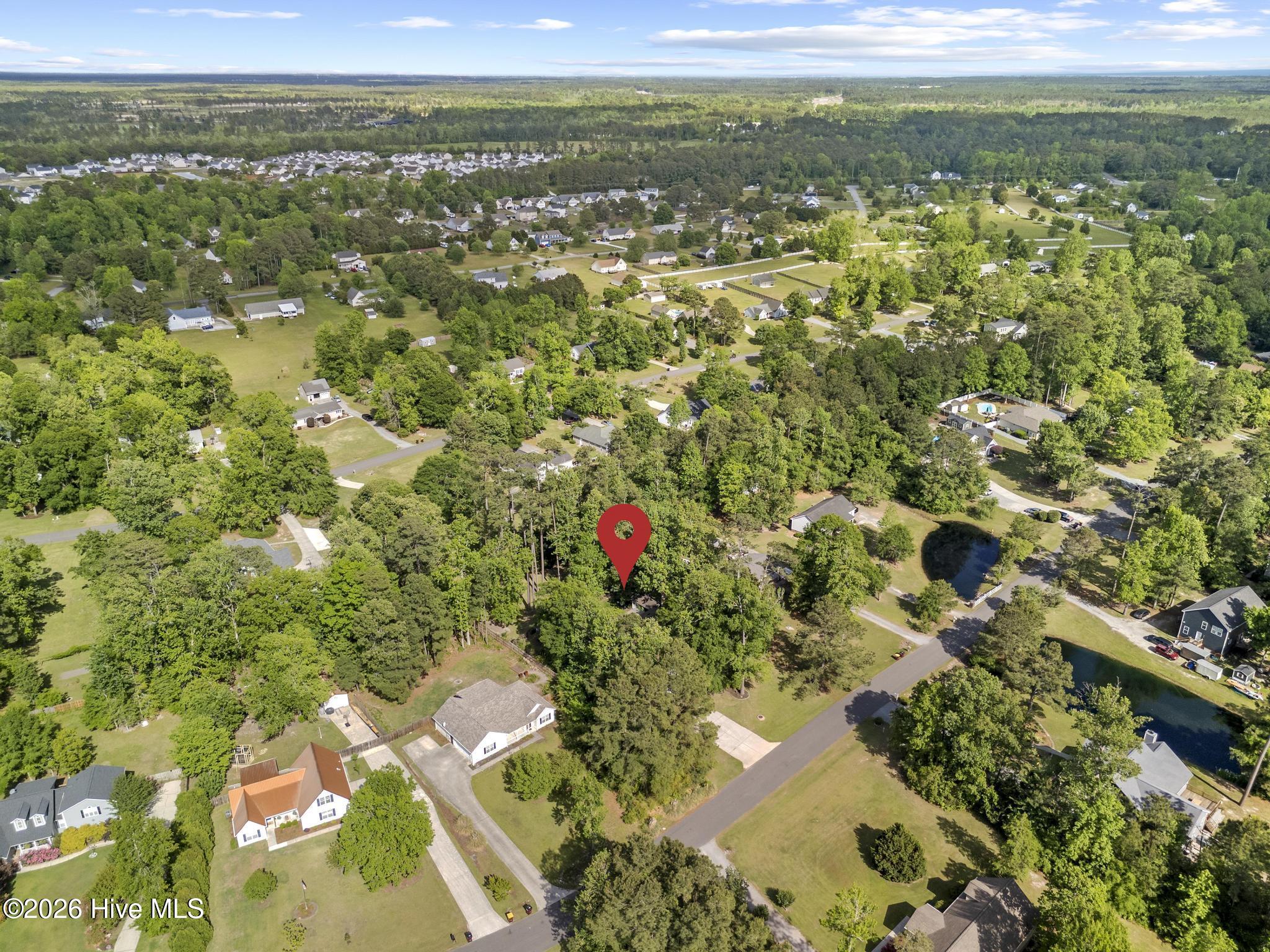 346 Knollwood Drive