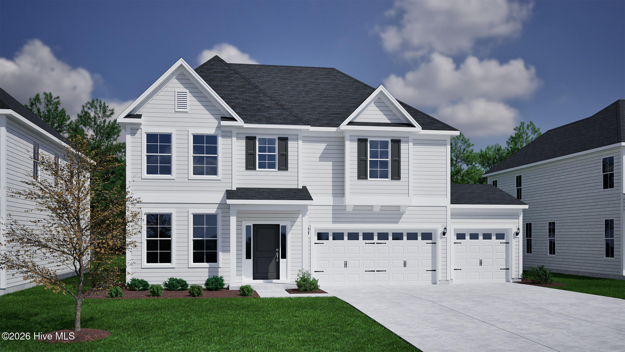 116 Lookout Point