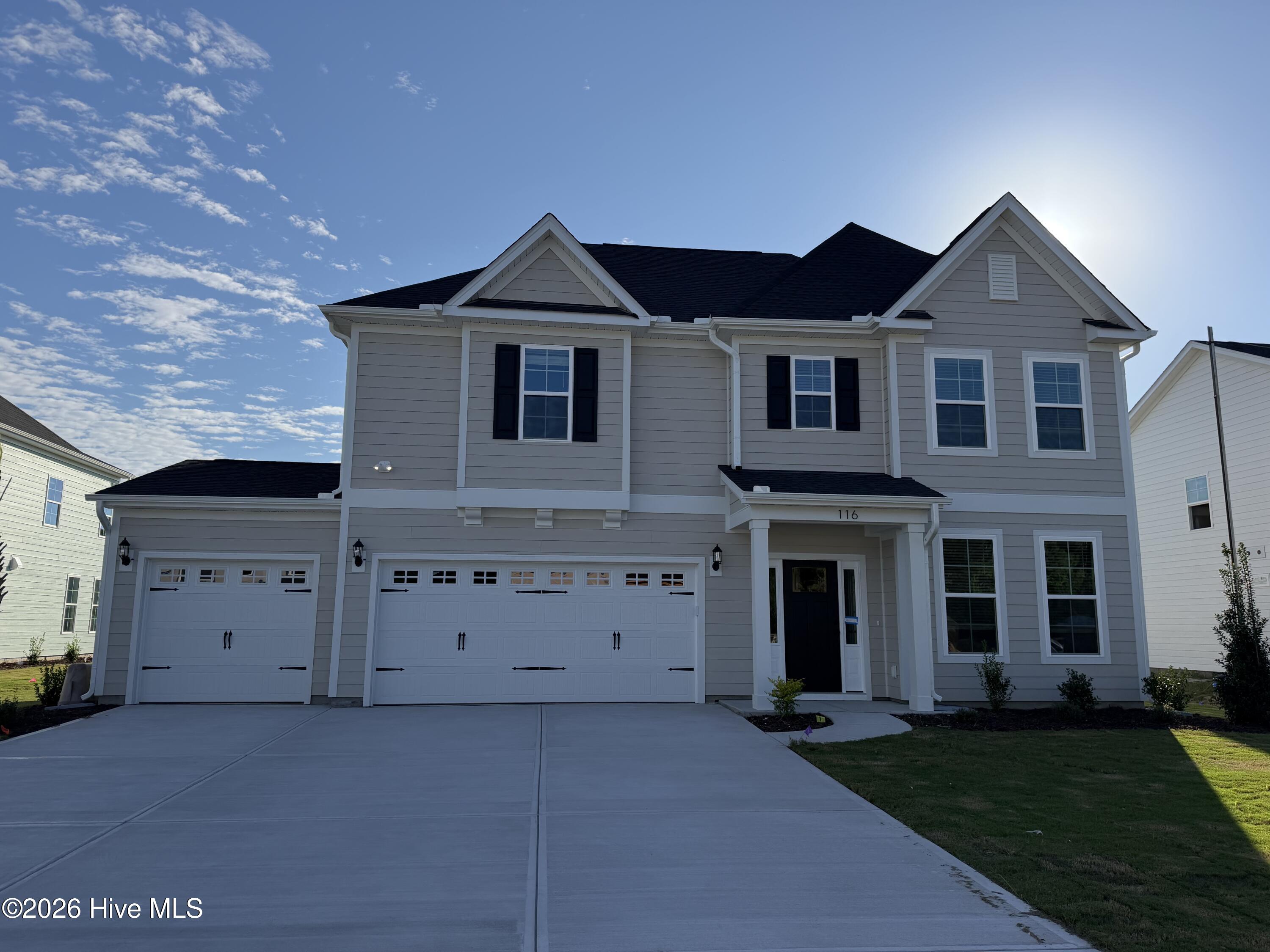 116 Lookout Point