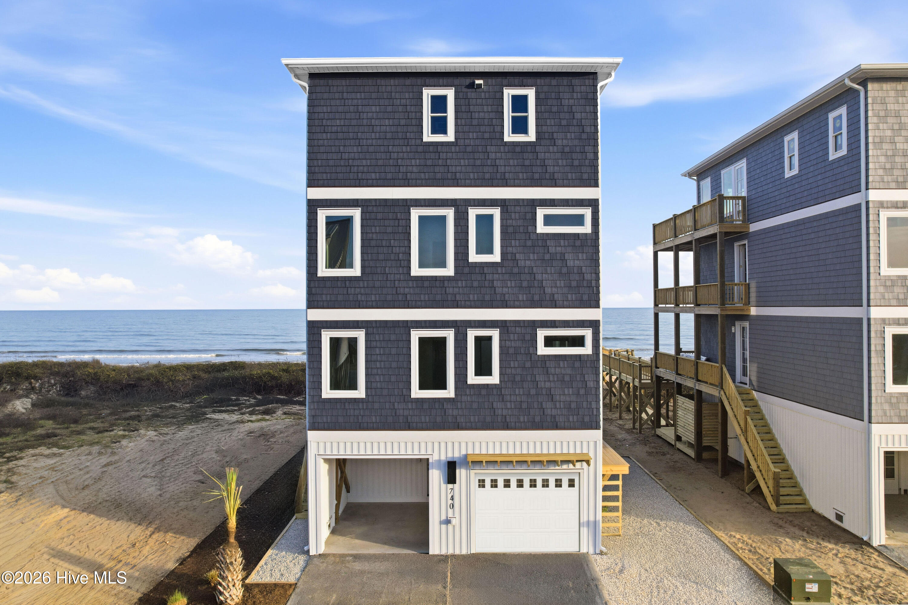 740 Dune Ridge Court