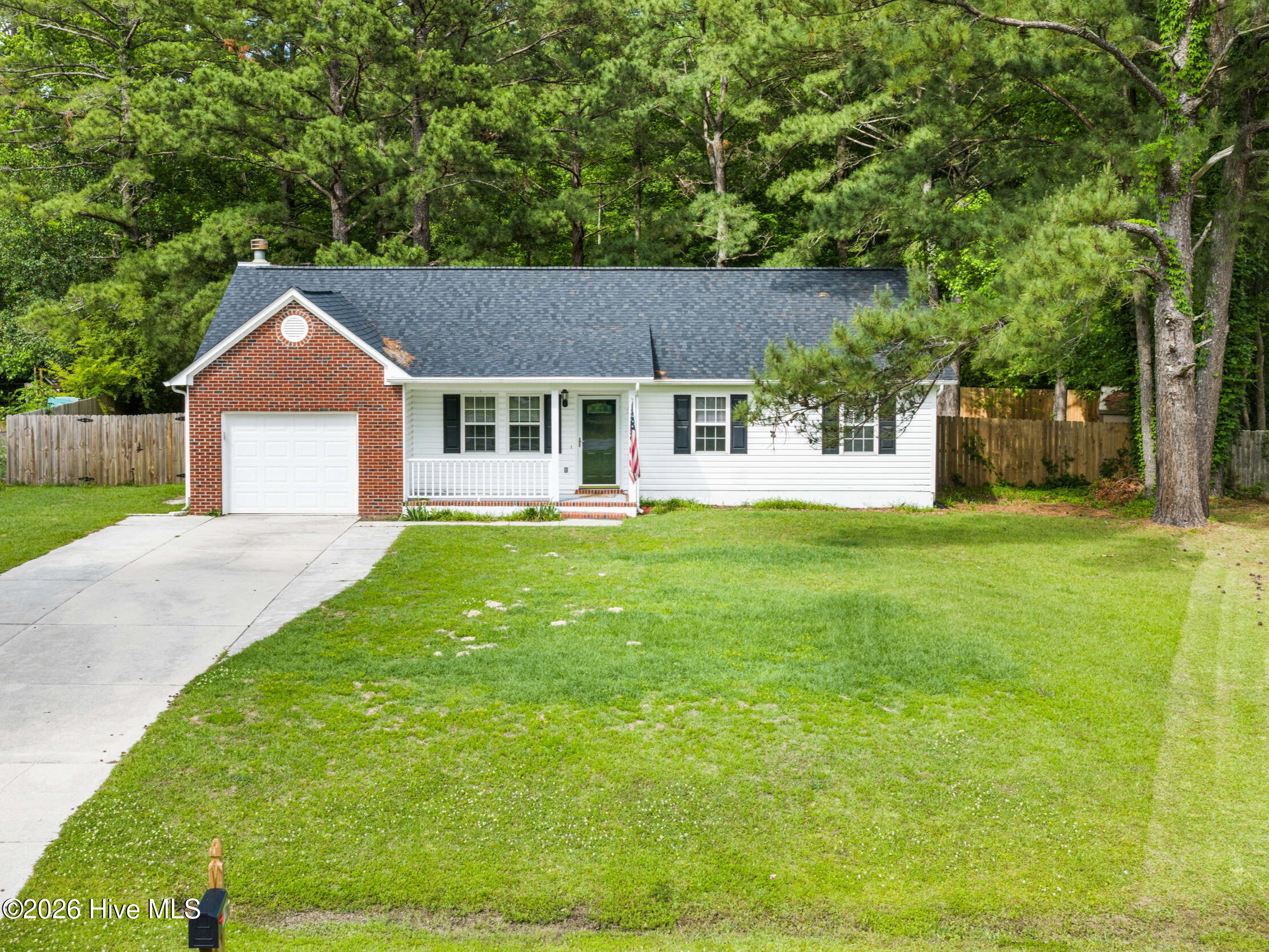 116 Sweetwater Drive