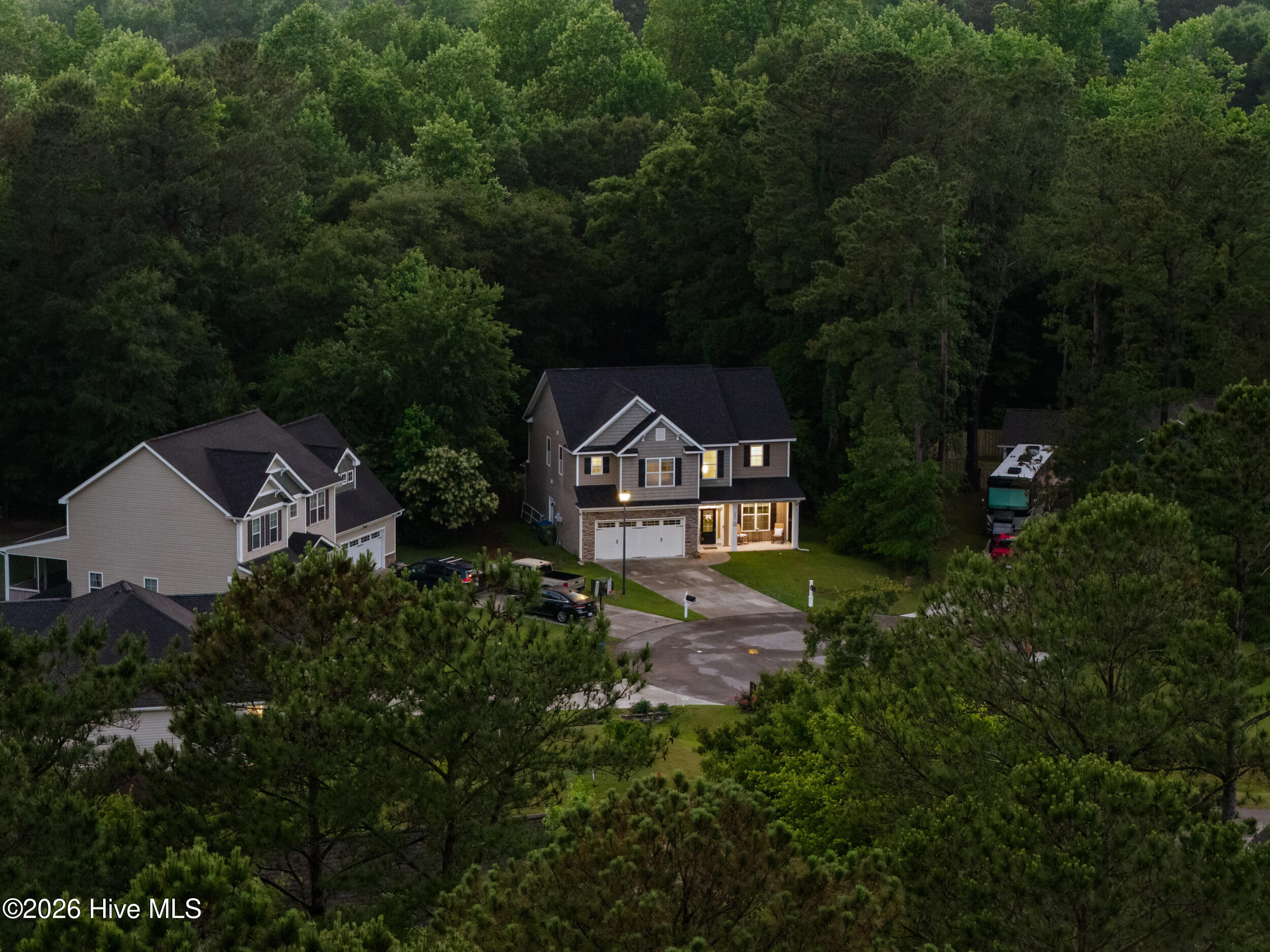 804 Little Cardinal Court