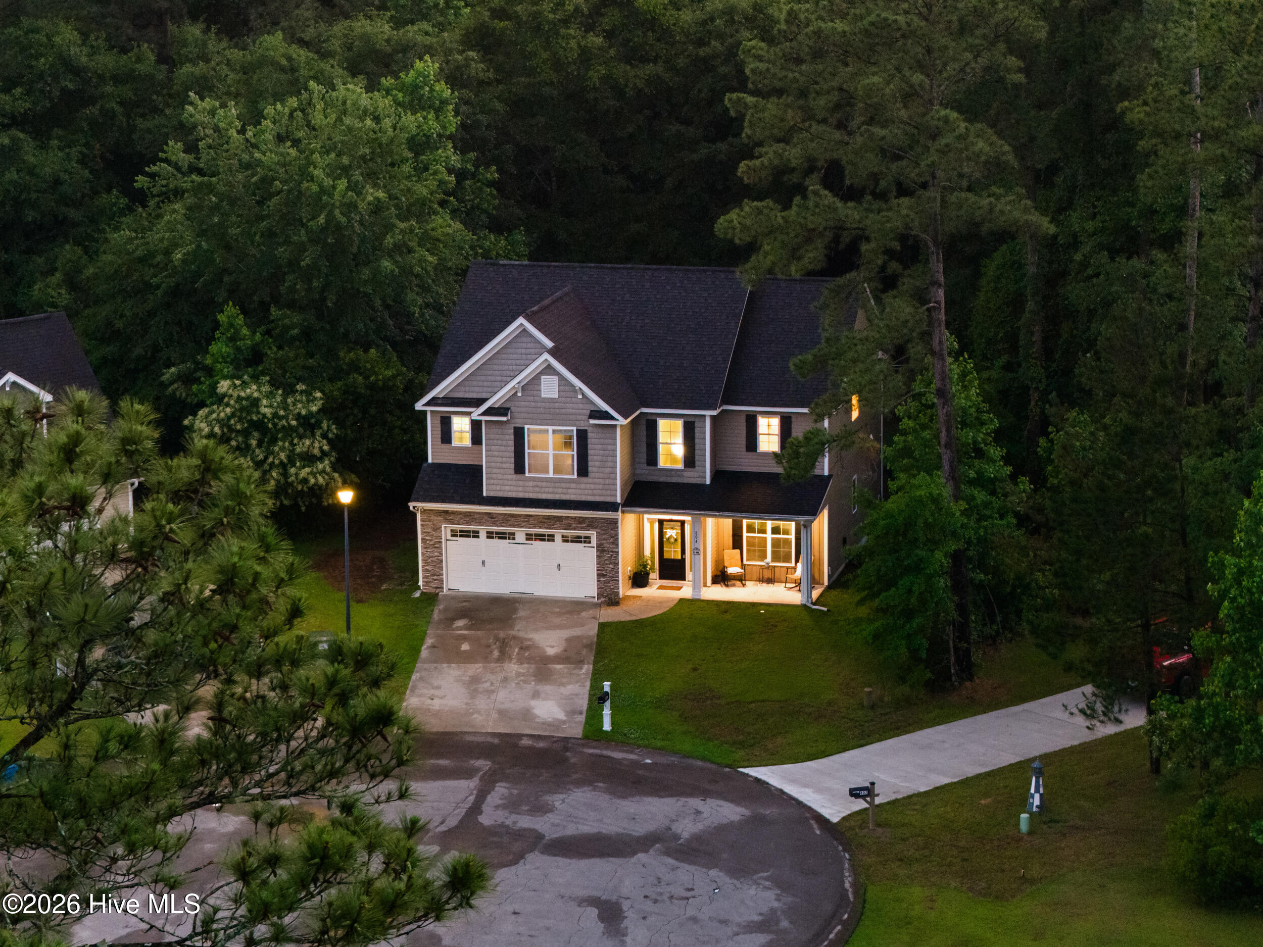 804 Little Cardinal Court