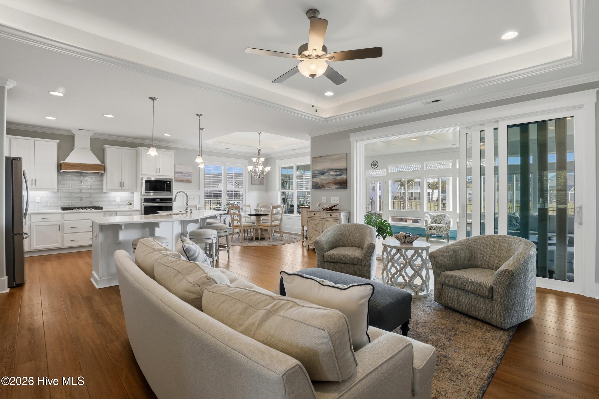 566 Moss Lake Lane