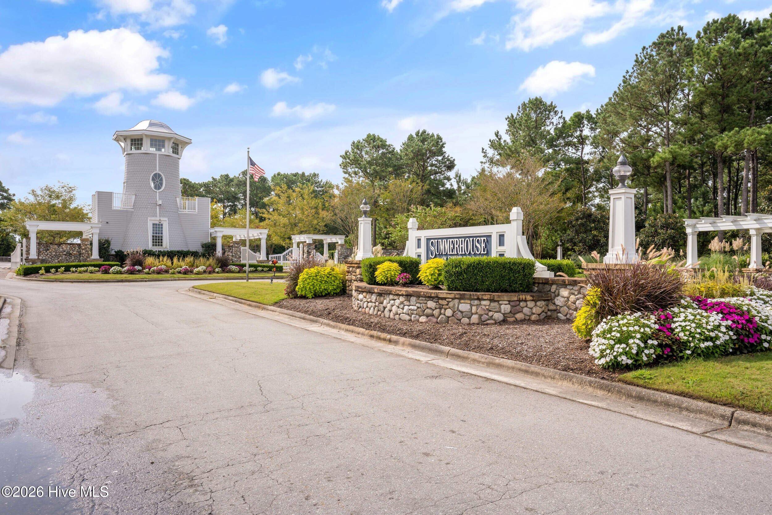566 Moss Lake Lane