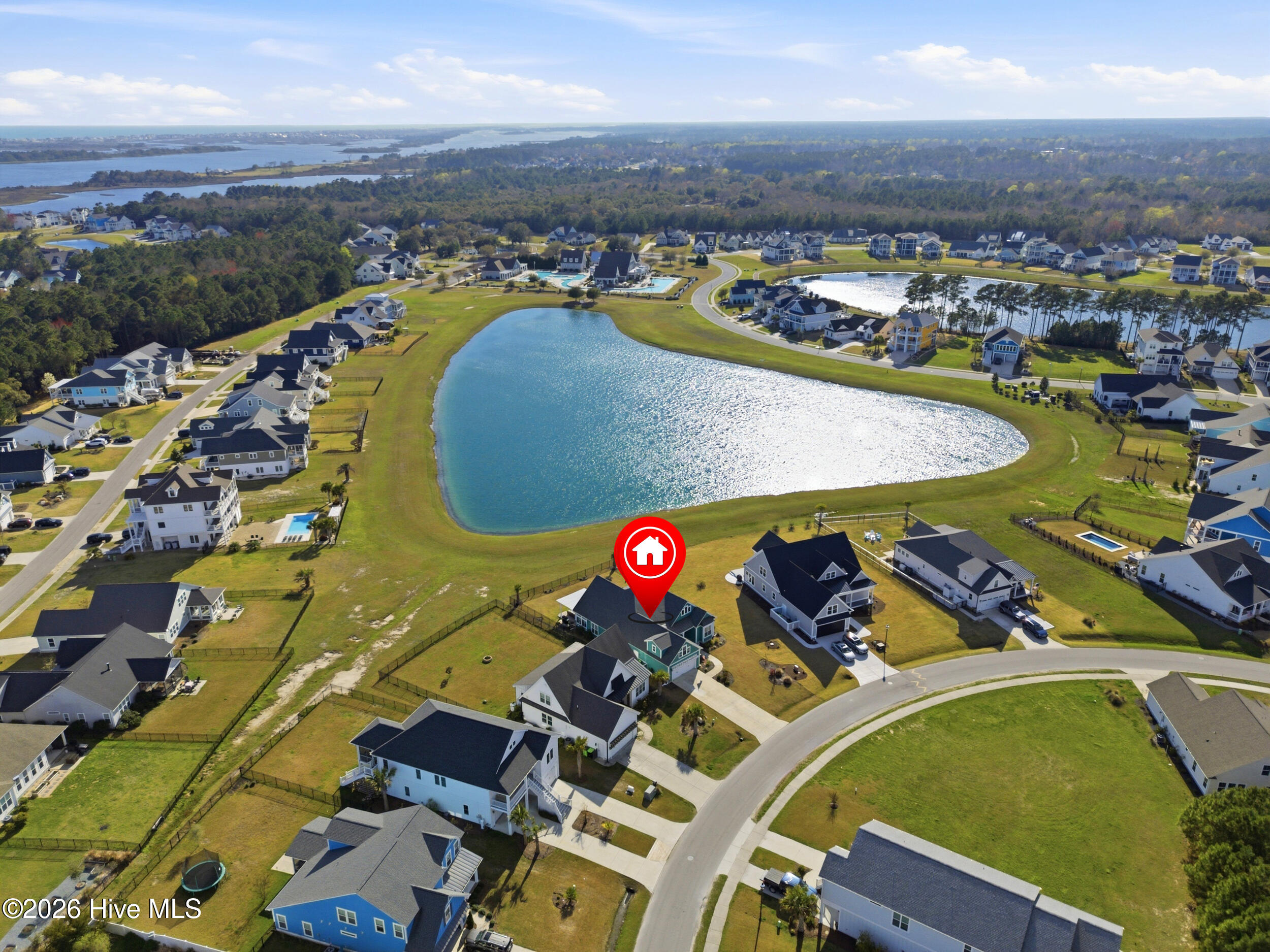 566 Moss Lake Lane