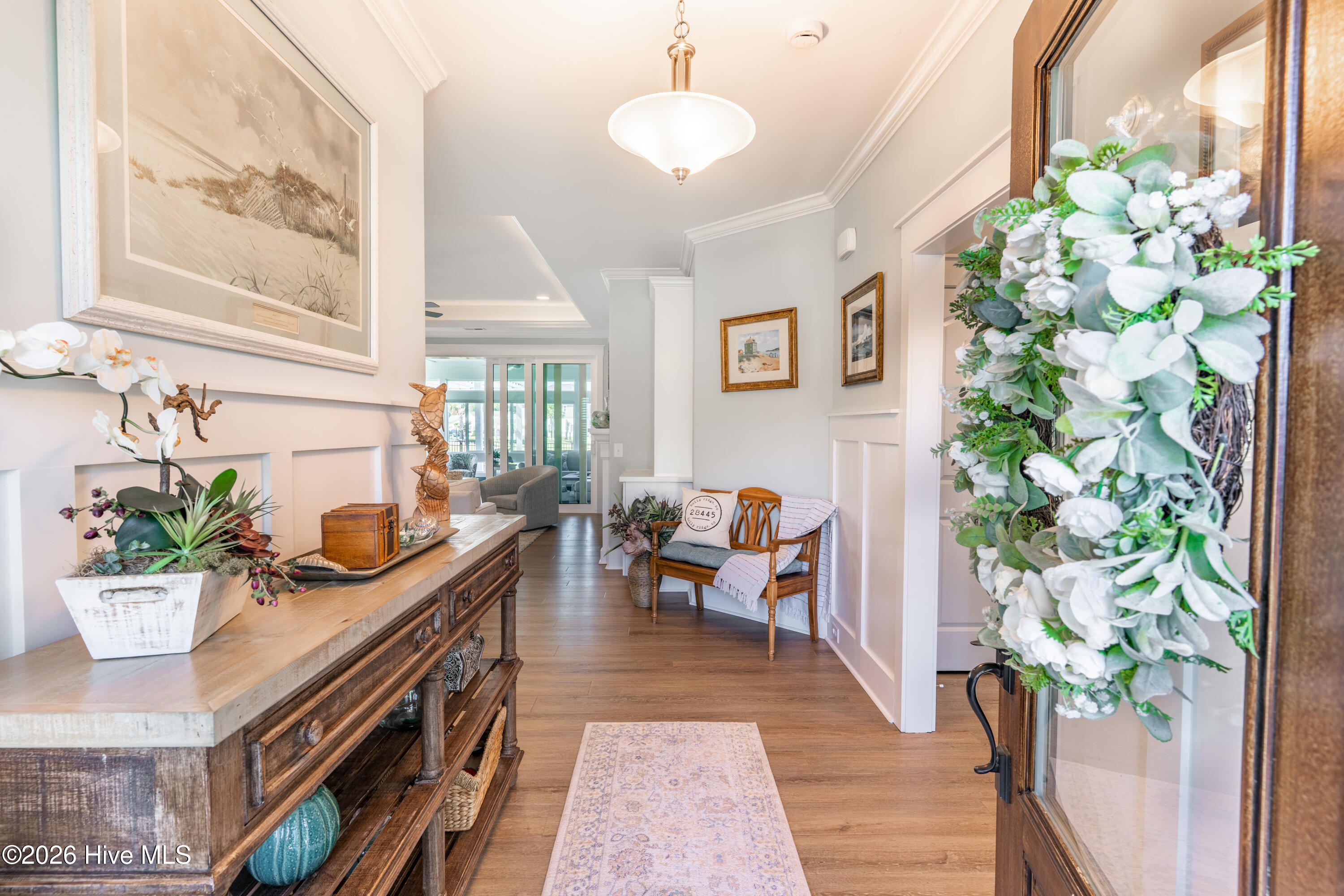 566 Moss Lake Lane