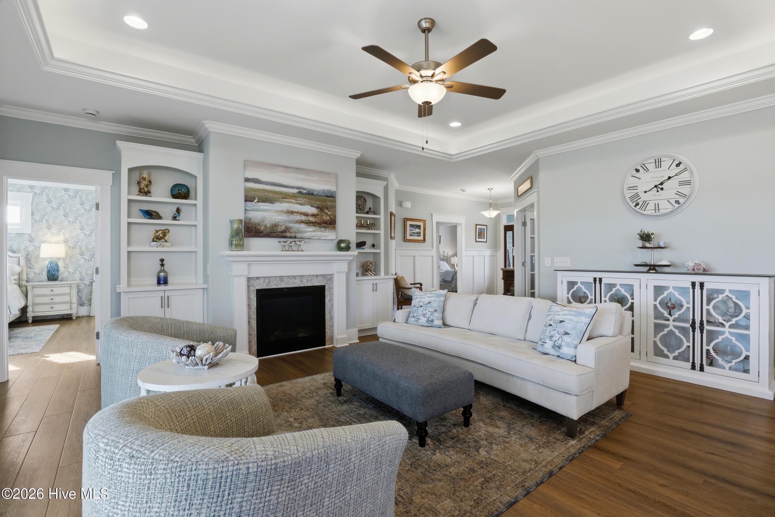 566 Moss Lake Lane