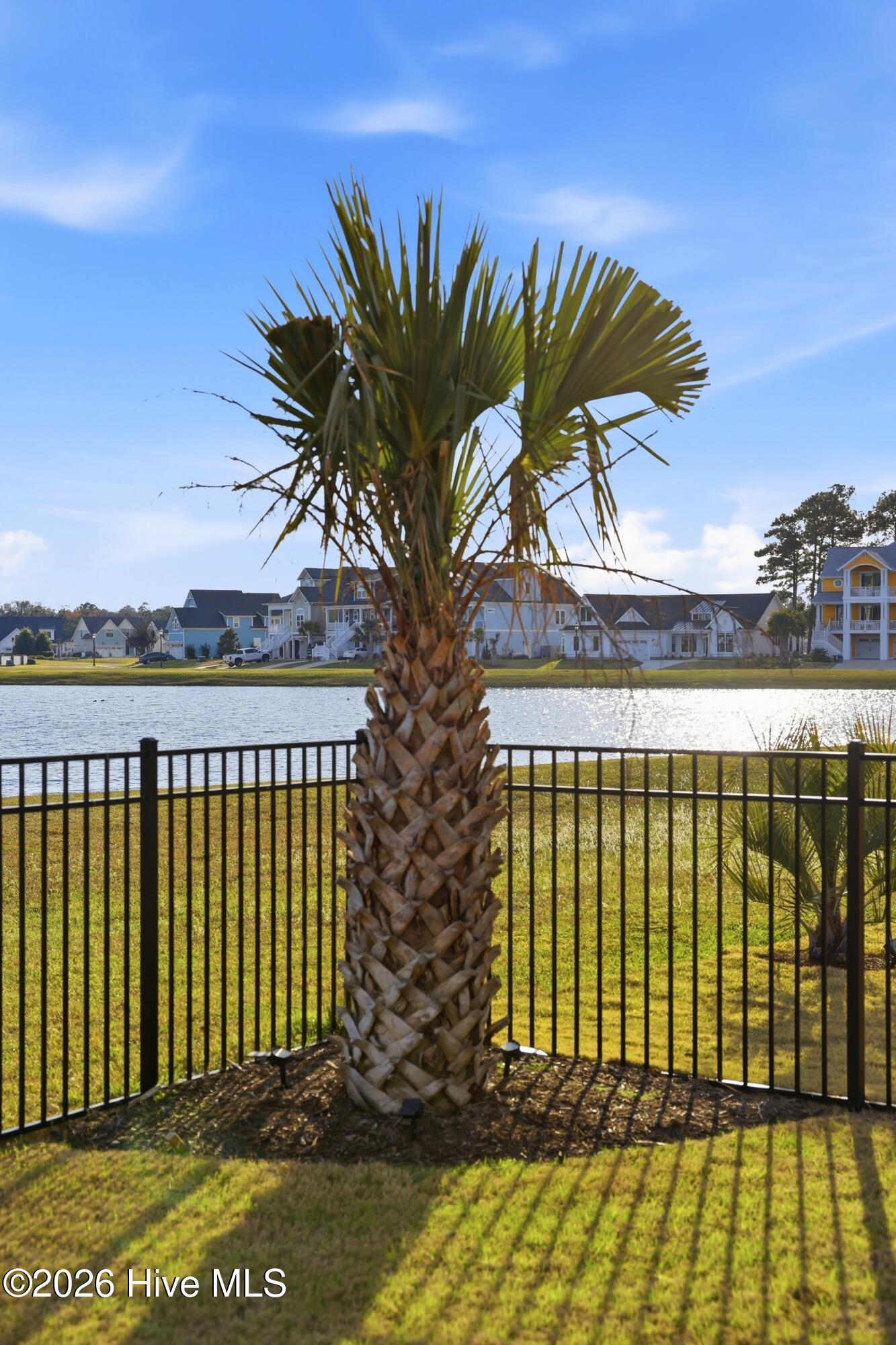 566 Moss Lake Lane